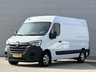 Renault Master T35 2.3 dCi 135 L2H2 Navi|Airco|LED|camera