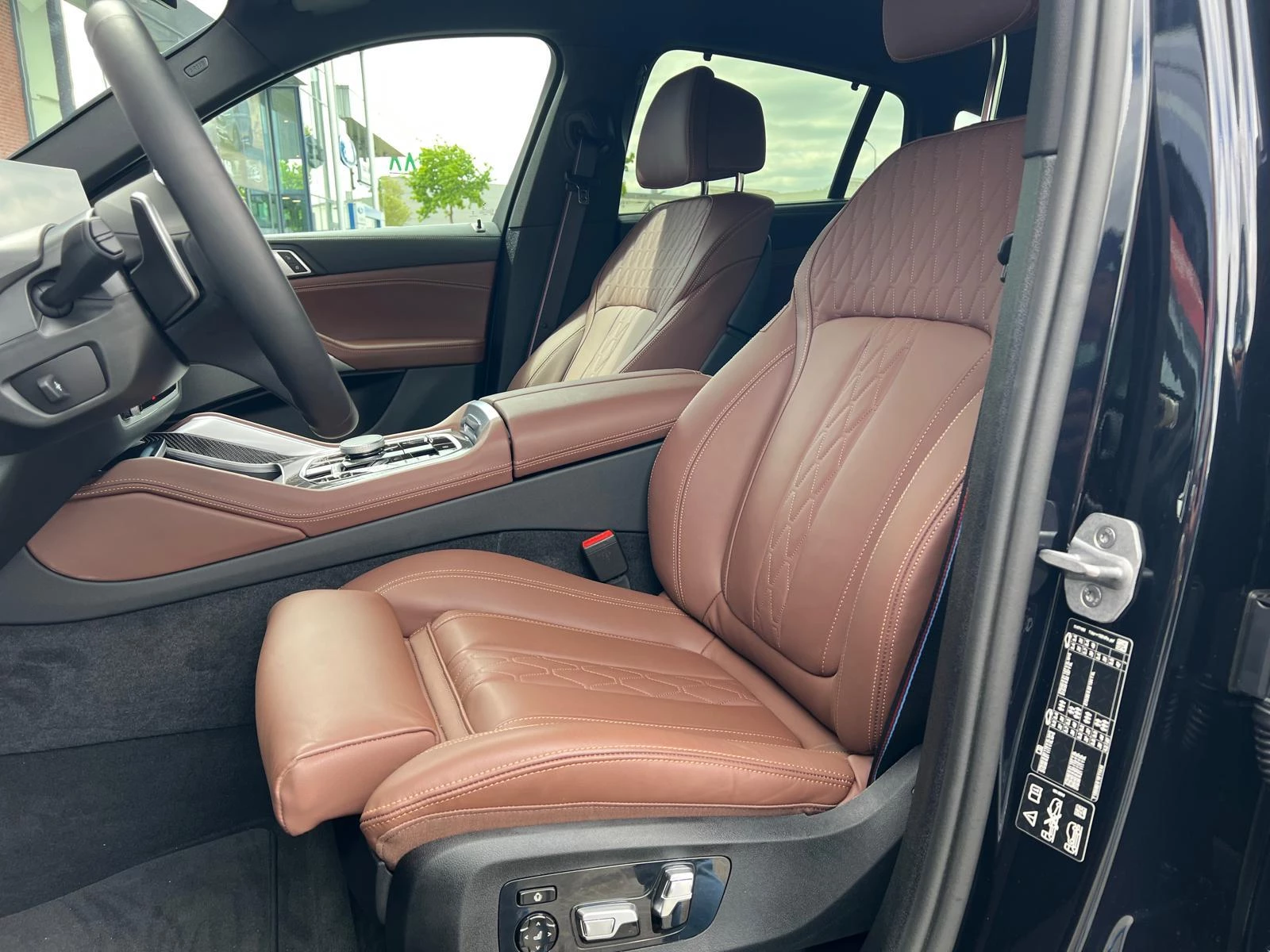 Hoofdafbeelding BMW X6