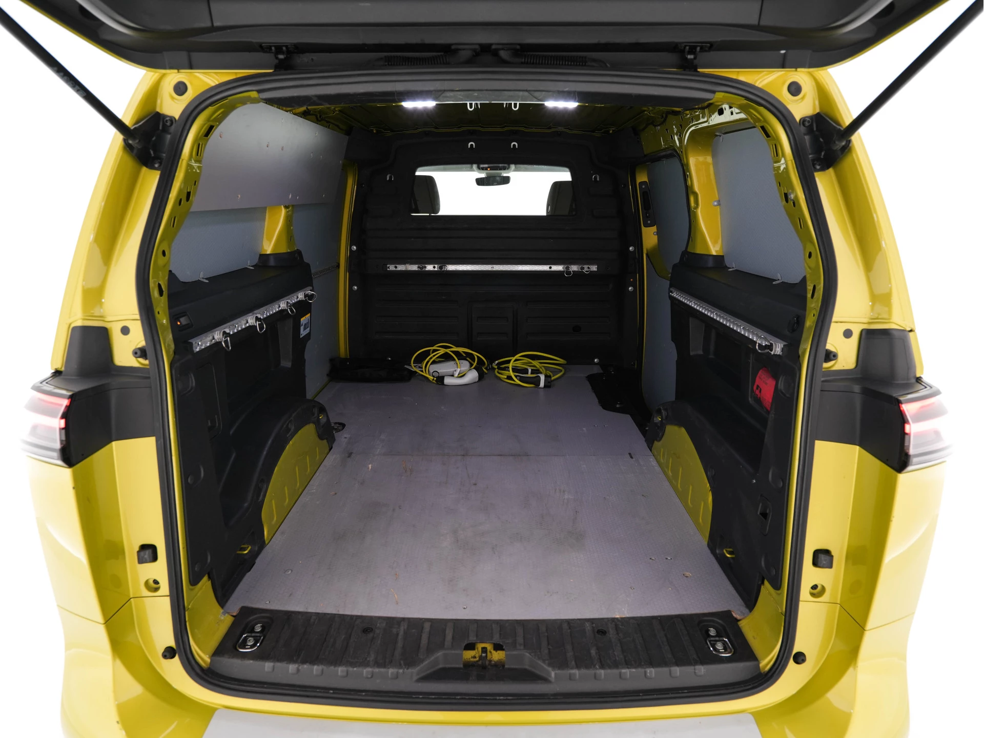 Hoofdafbeelding Volkswagen ID. Buzz Cargo