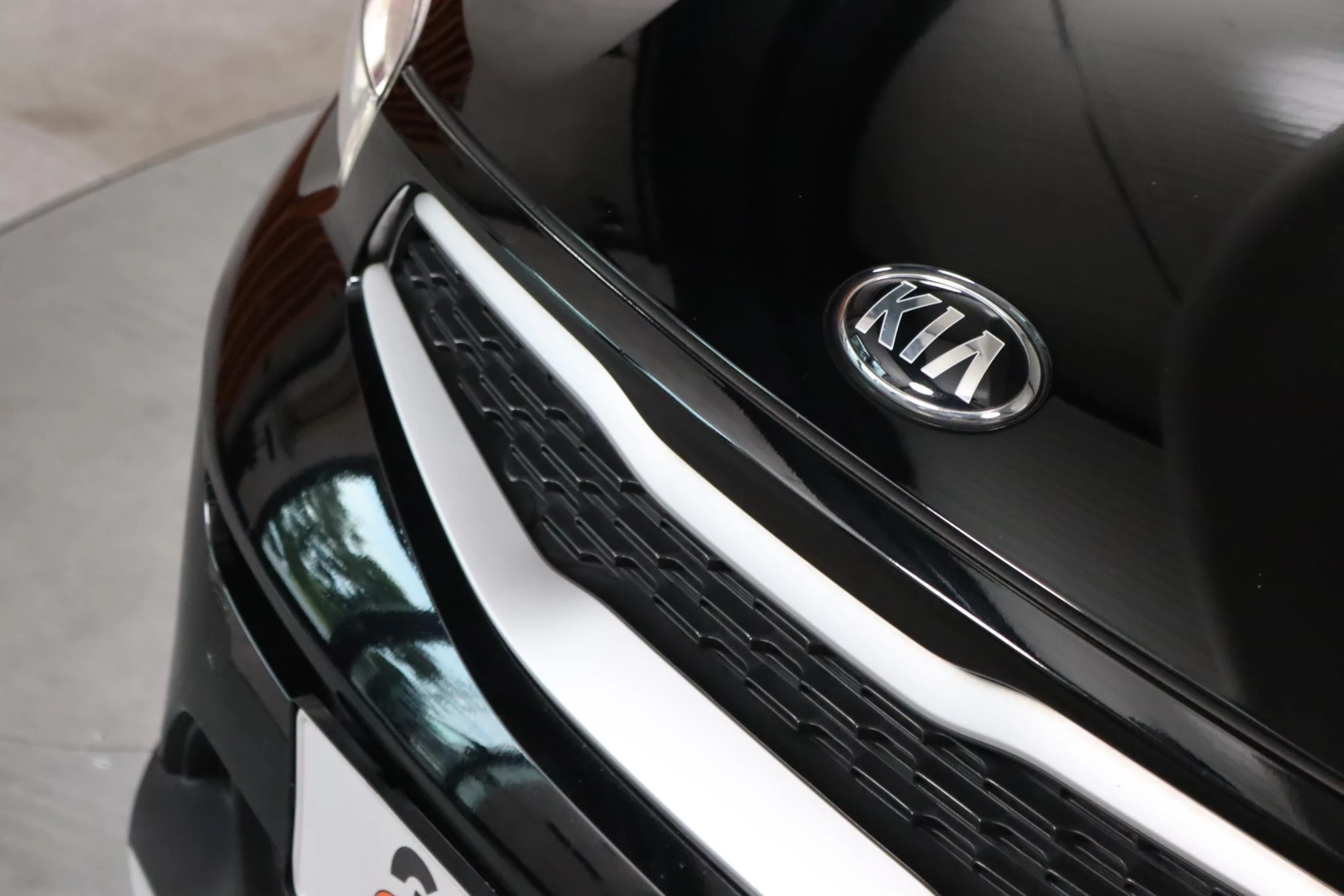 Hoofdafbeelding Kia Stonic