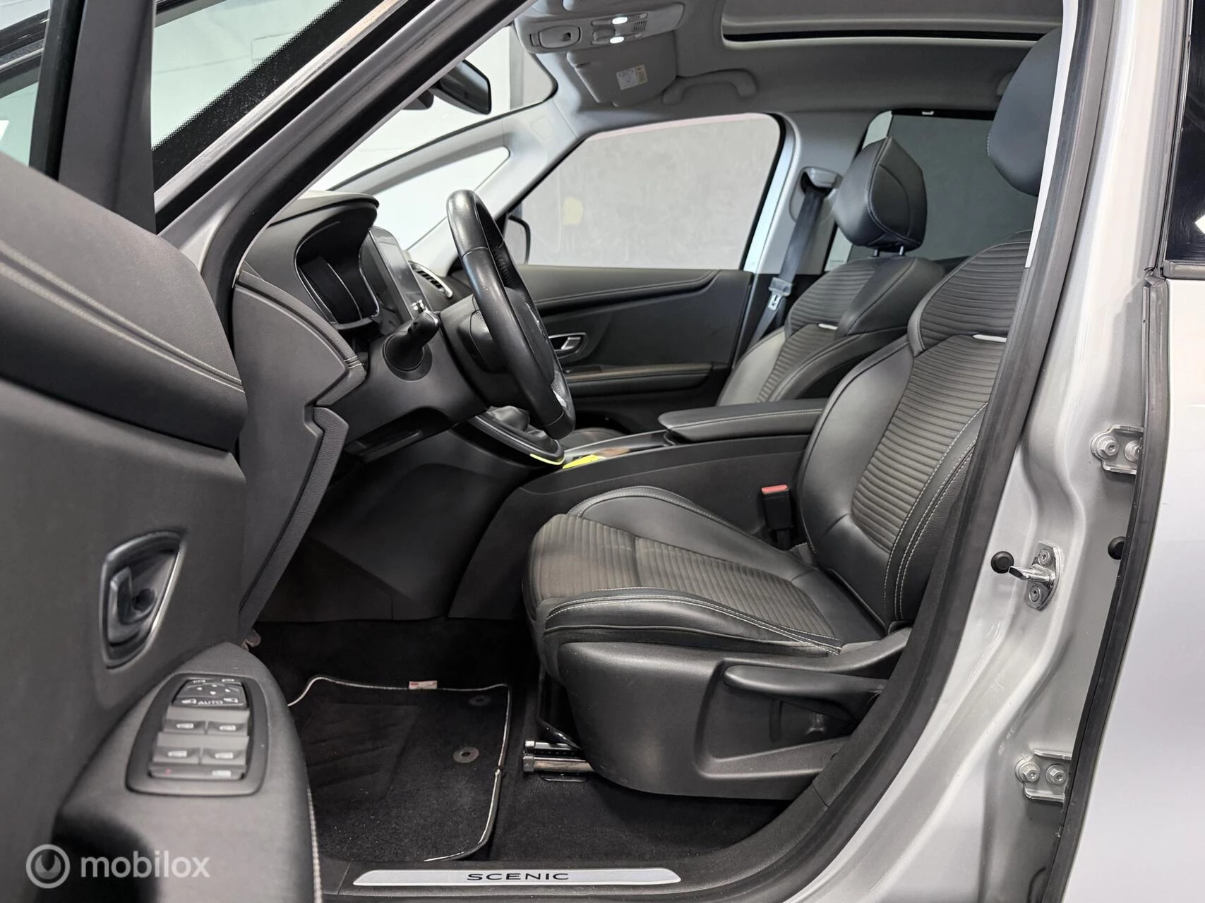 Hoofdafbeelding Renault Scénic