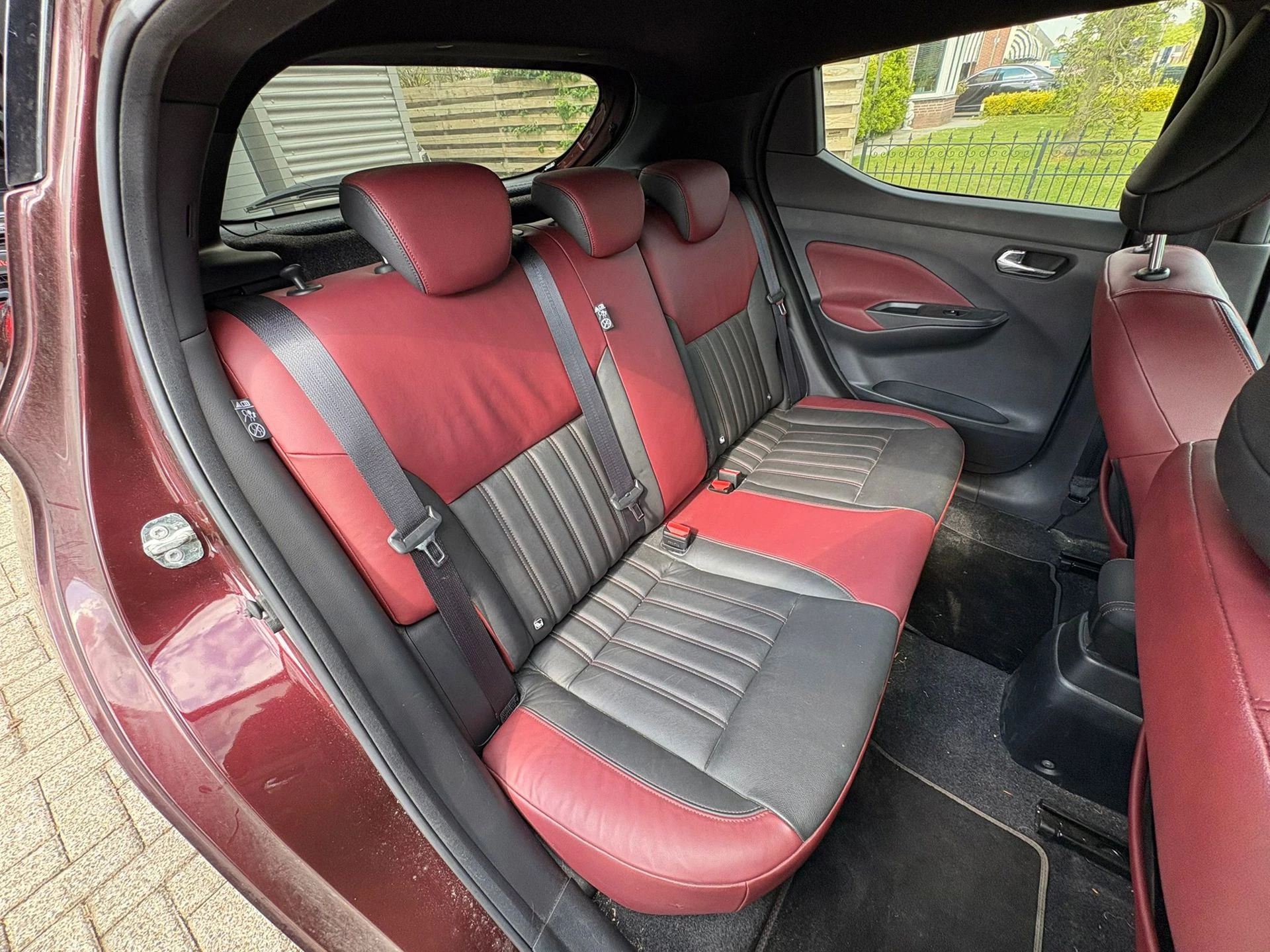 Hoofdafbeelding Nissan Micra