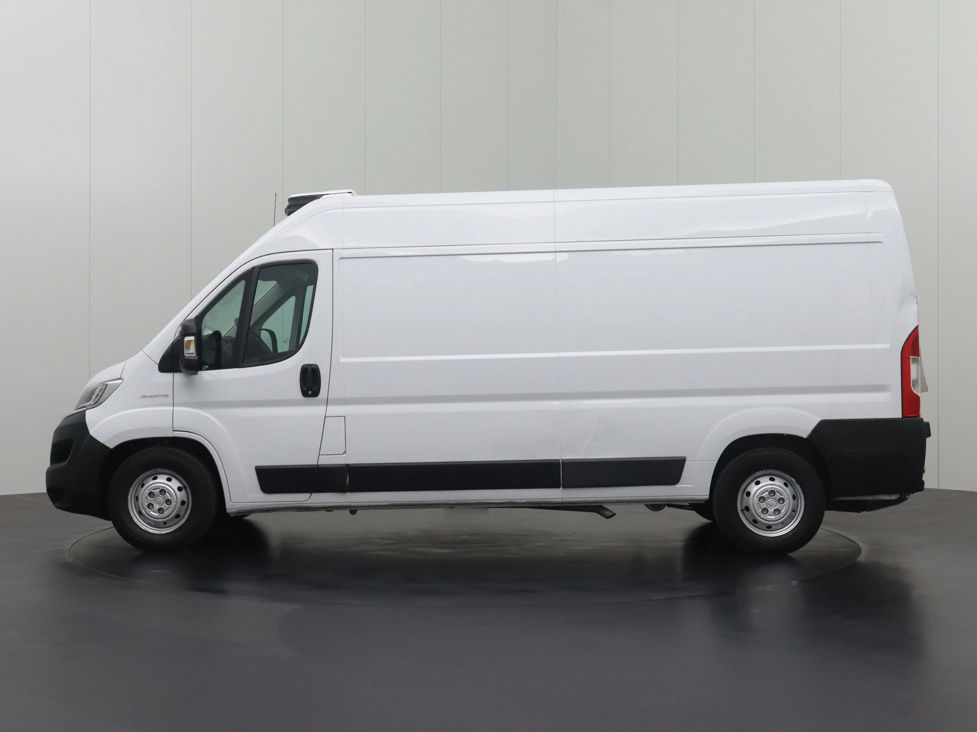 Hoofdafbeelding Fiat Ducato