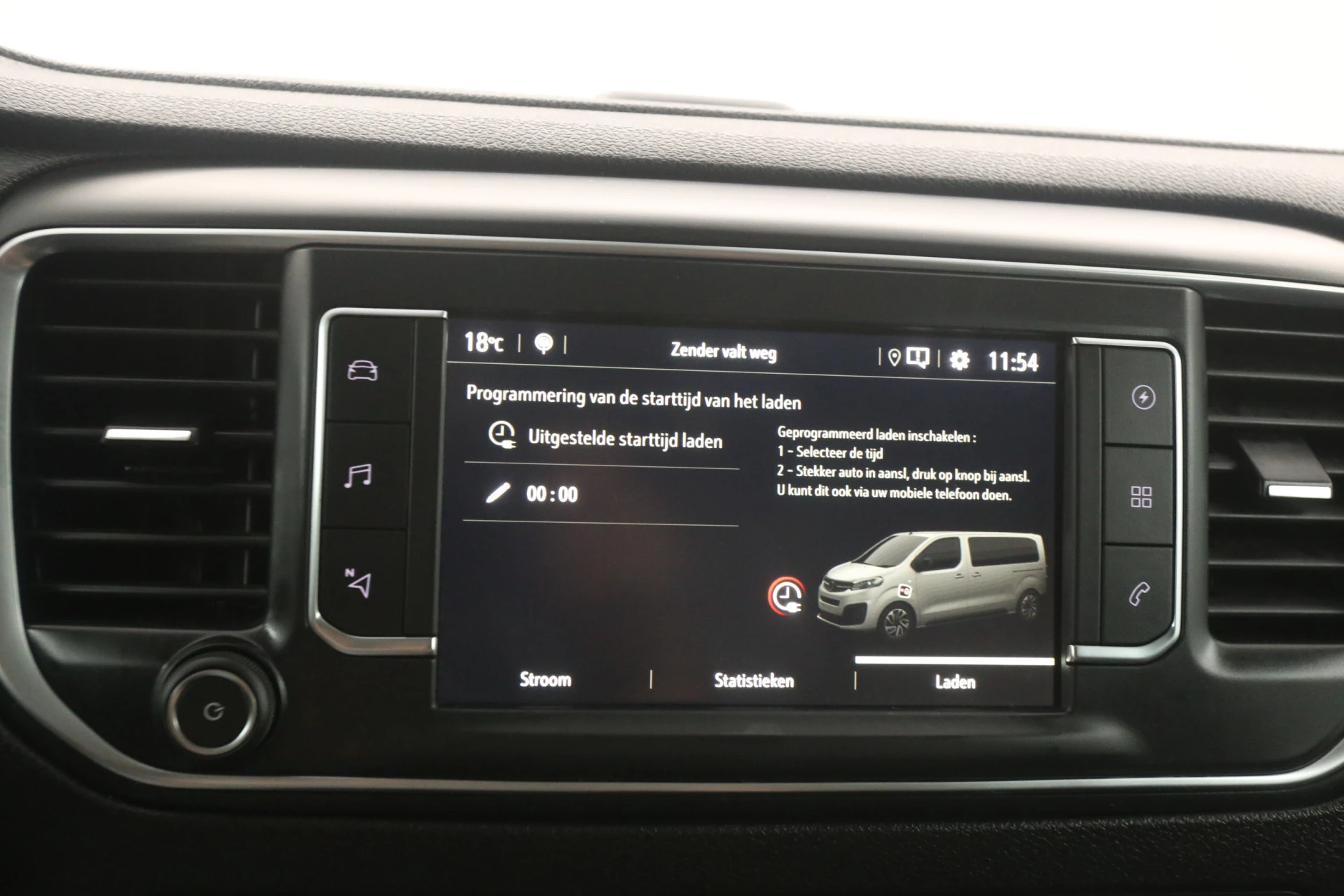 Hoofdafbeelding Opel Vivaro-e