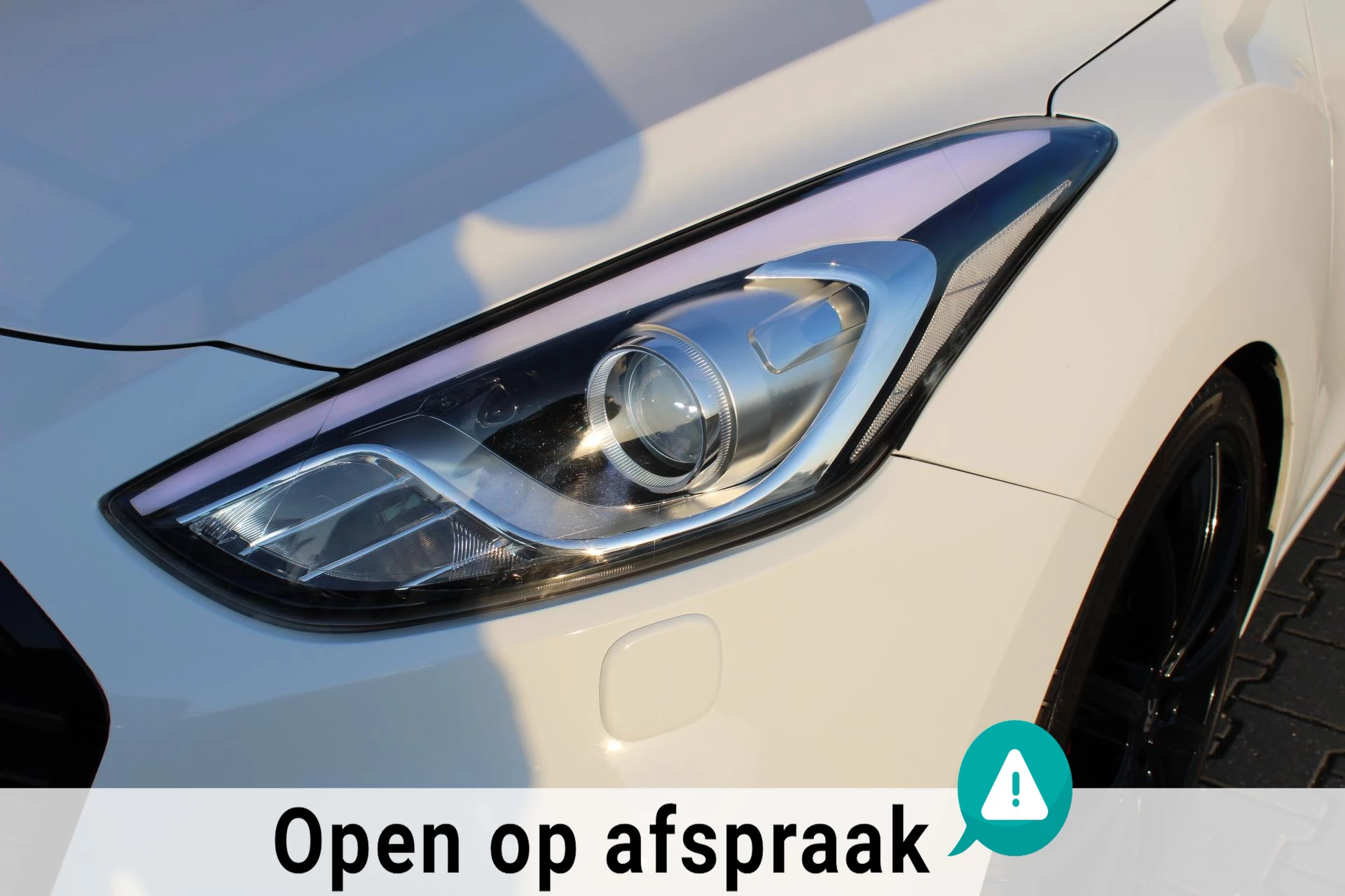 Hoofdafbeelding Hyundai i30