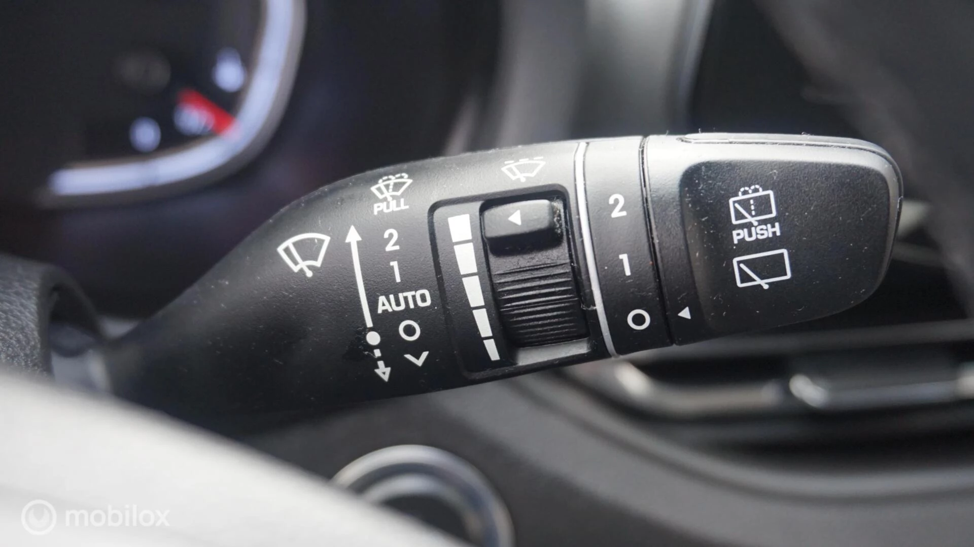 Hoofdafbeelding Hyundai i30