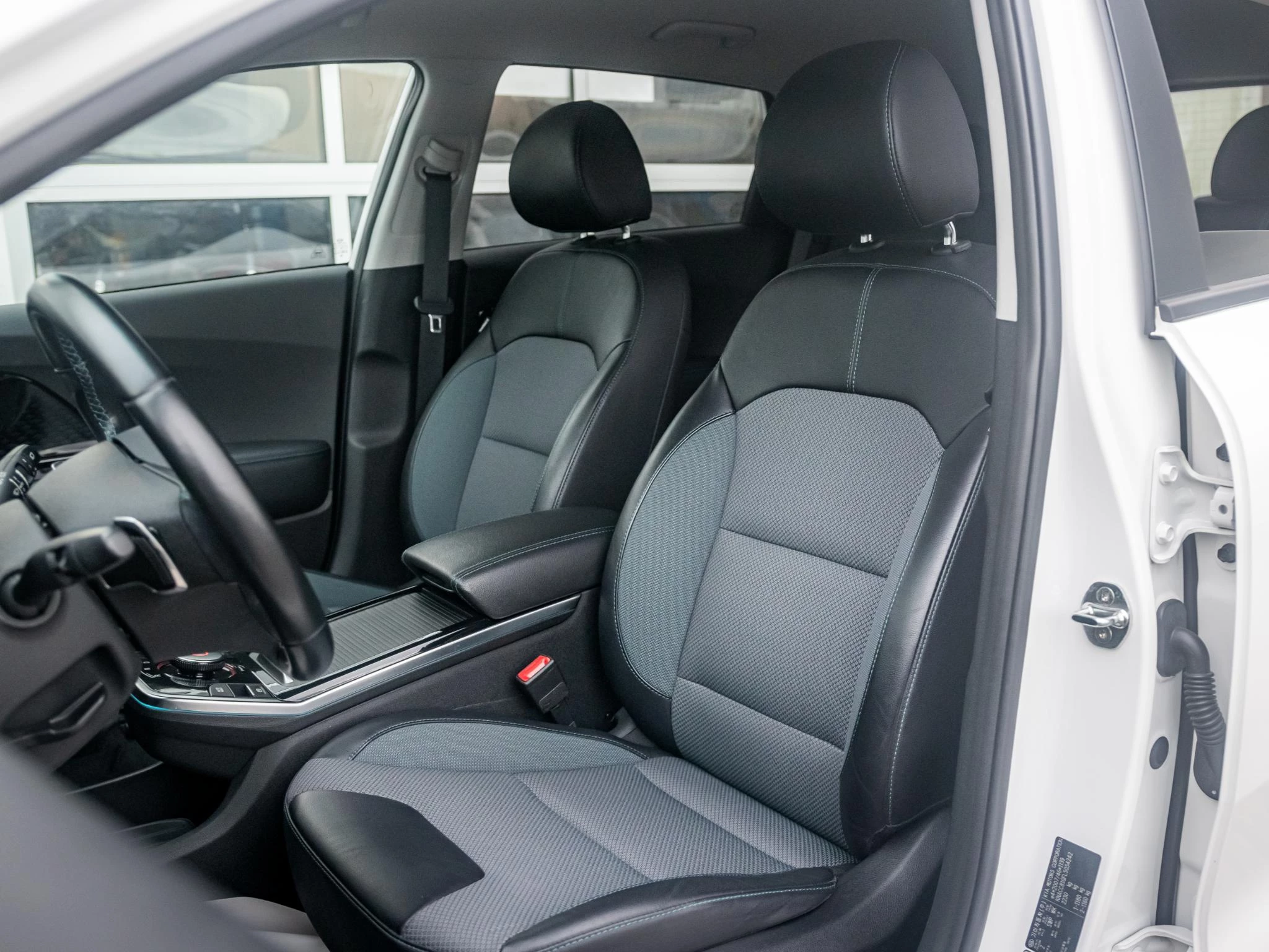 Hoofdafbeelding Kia e-Niro