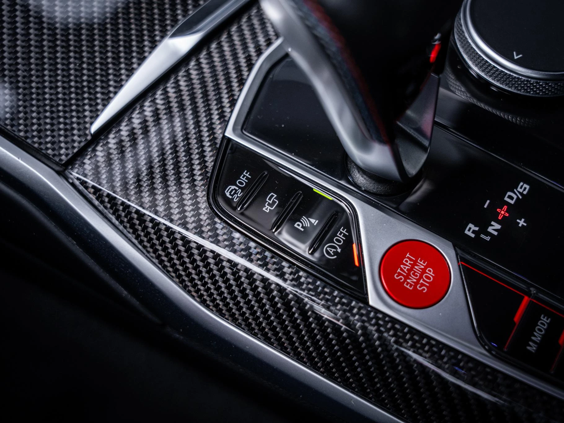 Hoofdafbeelding BMW M3