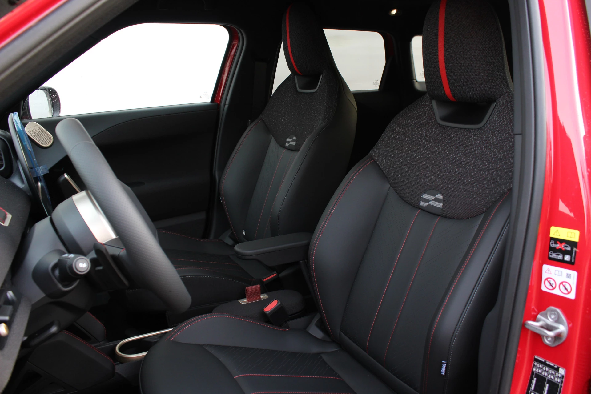 Hoofdafbeelding MINI Aceman