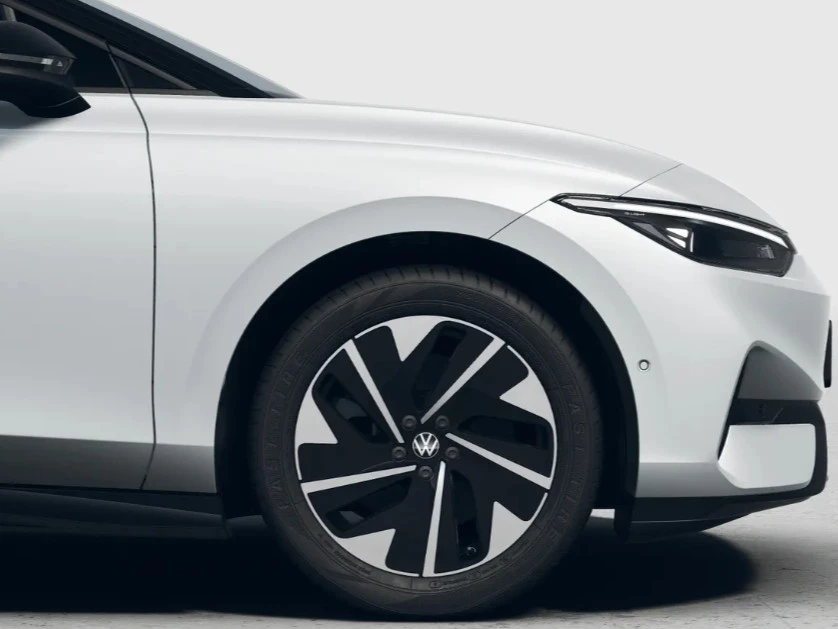 Hoofdafbeelding Volkswagen ID.7