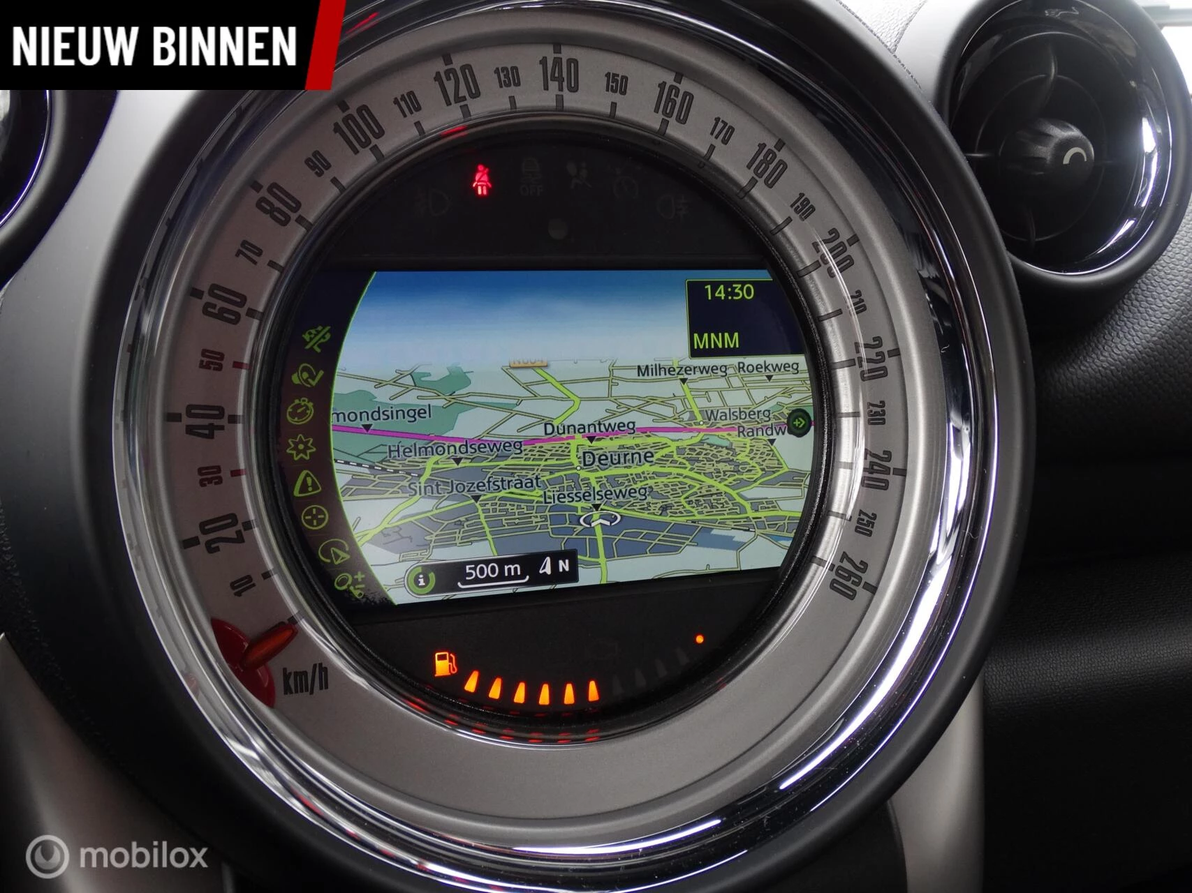 Hoofdafbeelding MINI Paceman