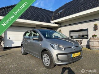 Volkswagen Up! 1.0 move up! BlueMotion Airco Elekt. ramen