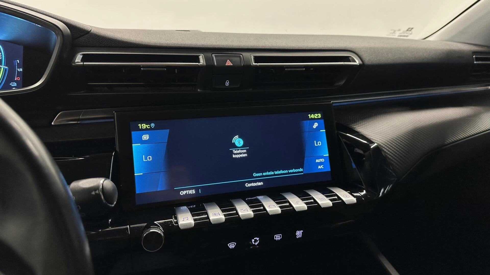 Hoofdafbeelding Peugeot 508