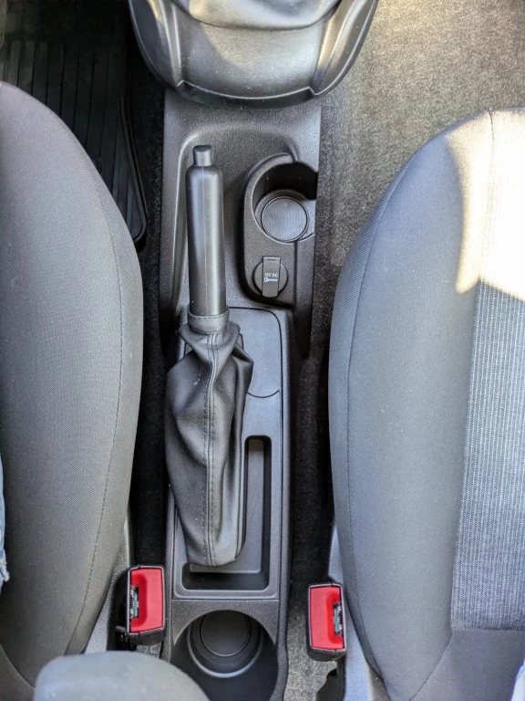 Hoofdafbeelding Fiat Doblò