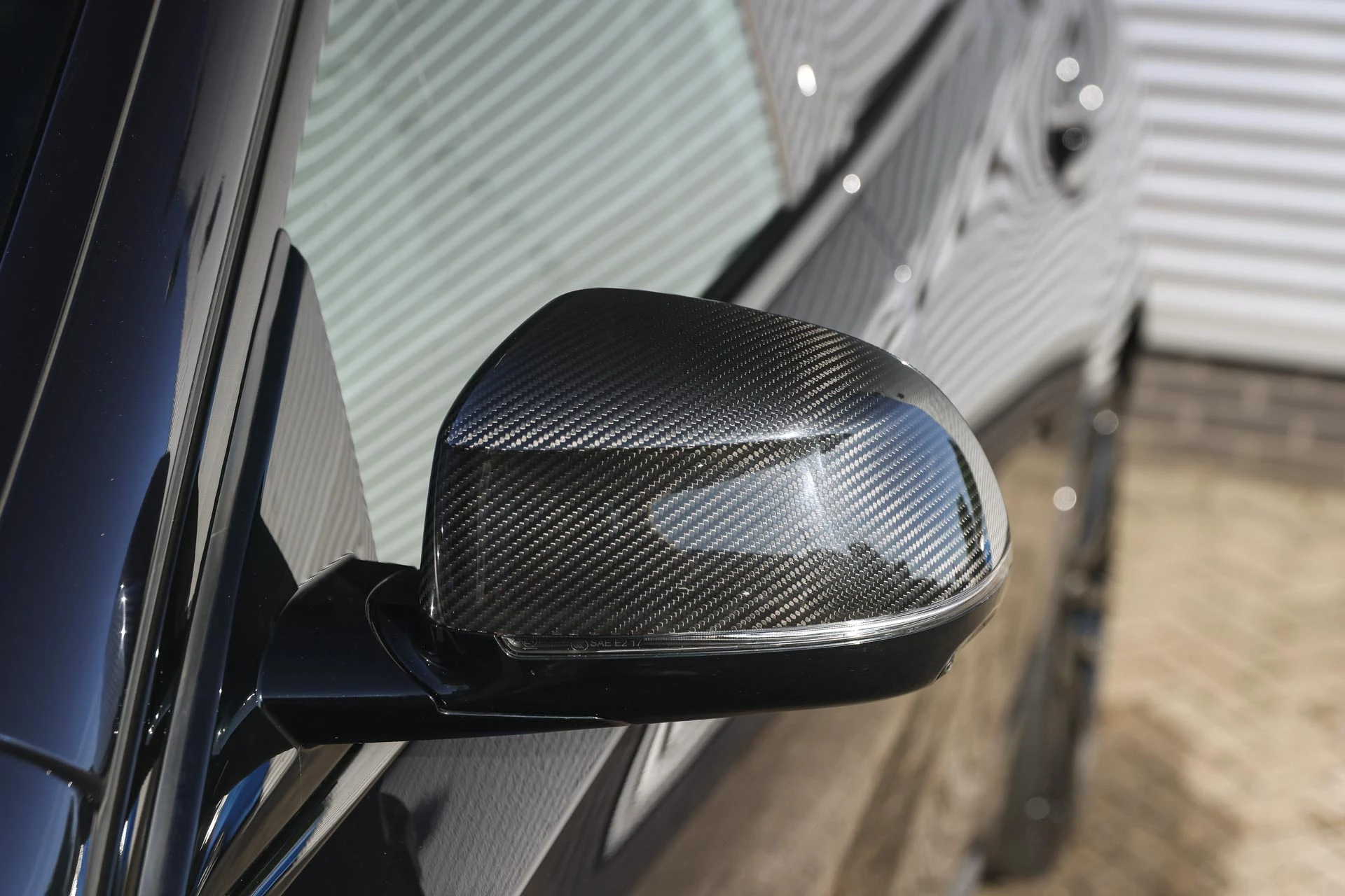 Hoofdafbeelding BMW X6