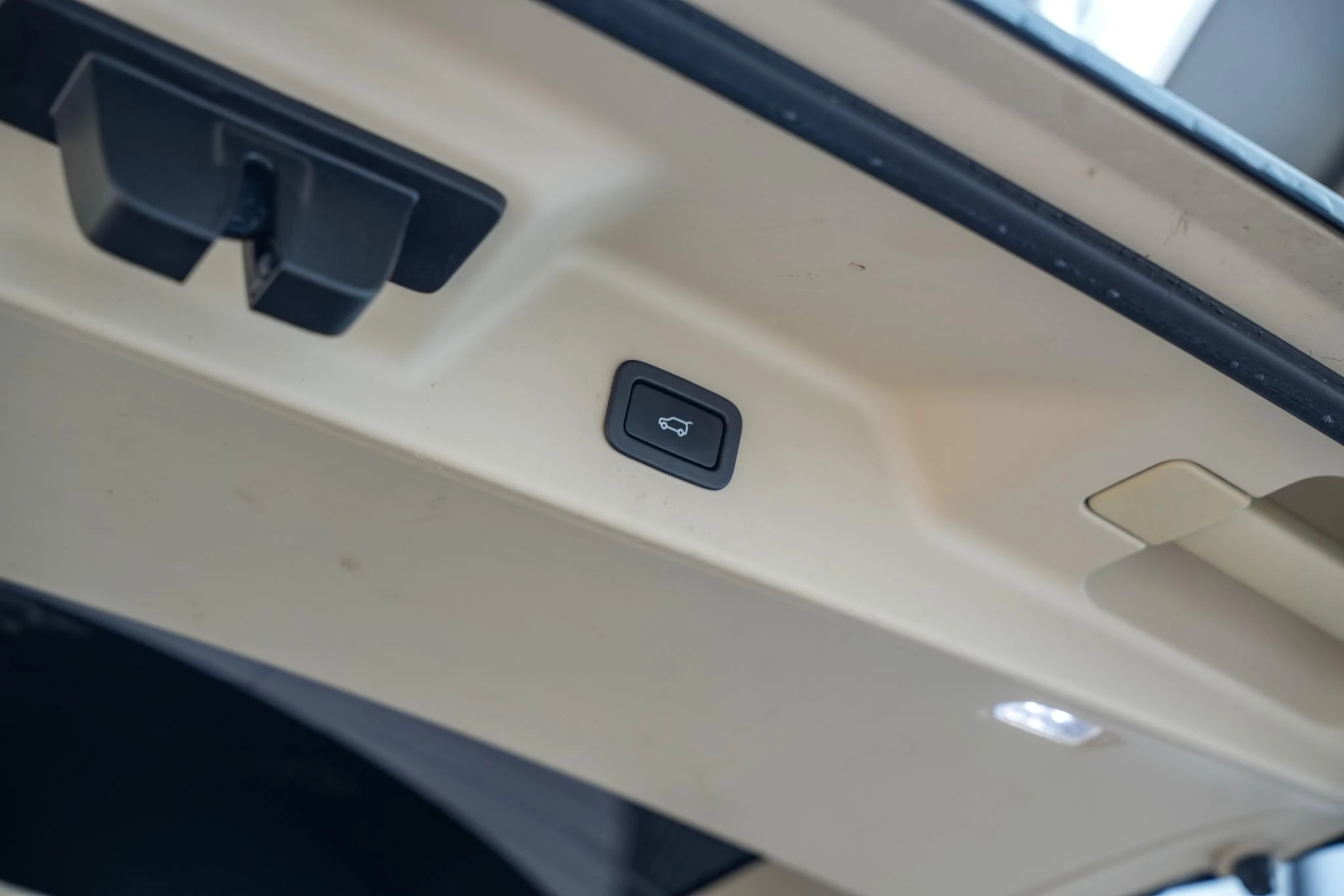 Hoofdafbeelding Land Rover Range Rover