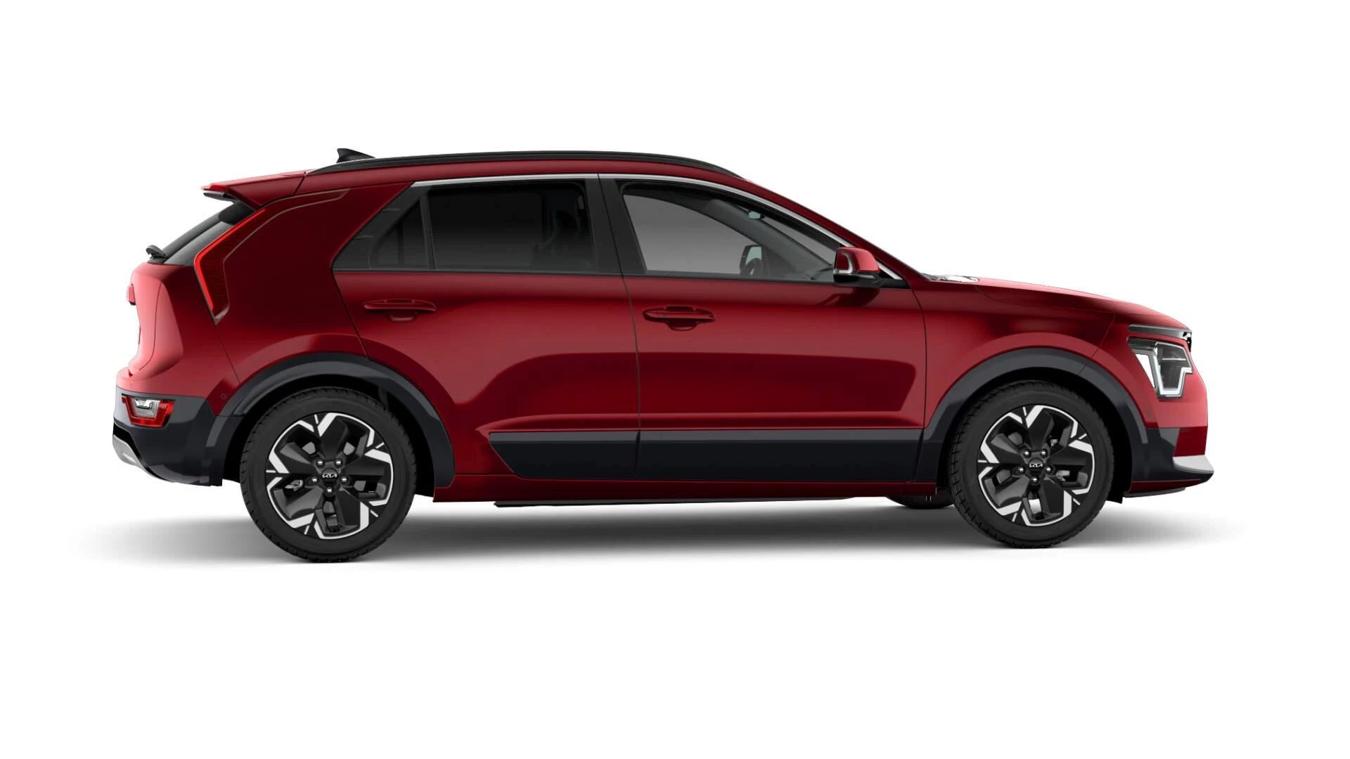 Hoofdafbeelding Kia Niro EV