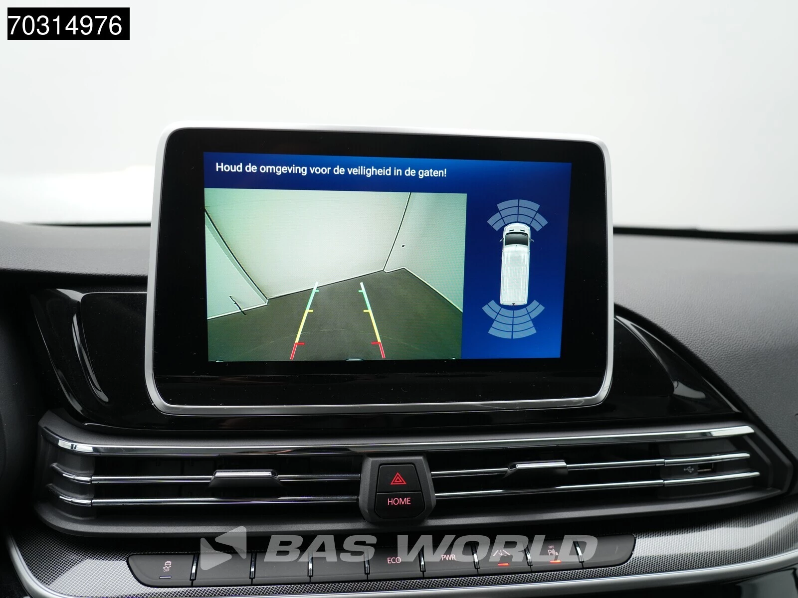 Hoofdafbeelding Maxus eDeliver9