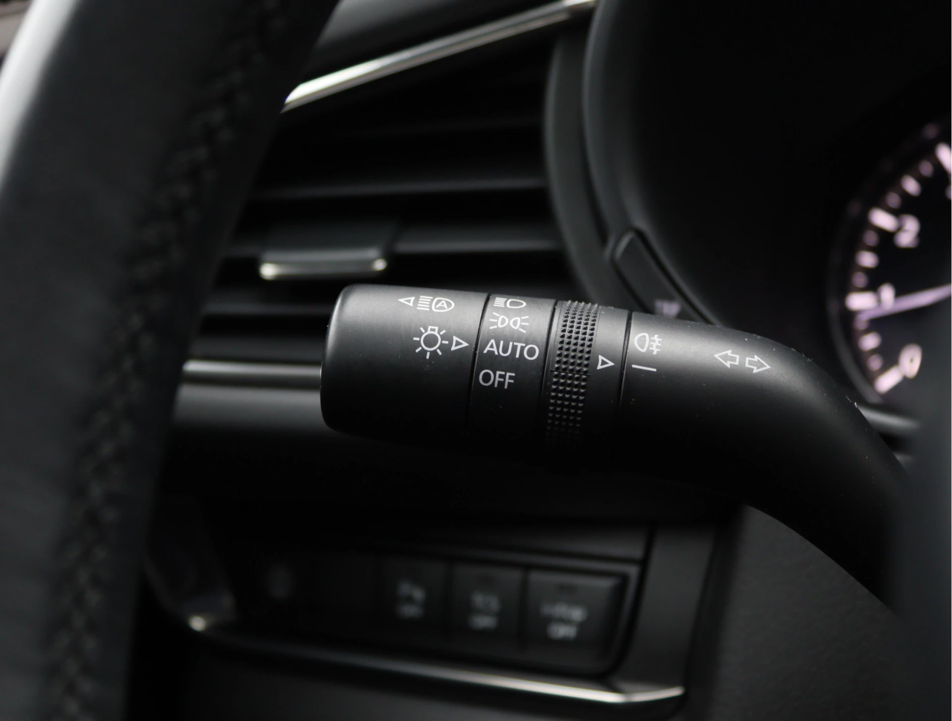 Hoofdafbeelding Mazda CX-30