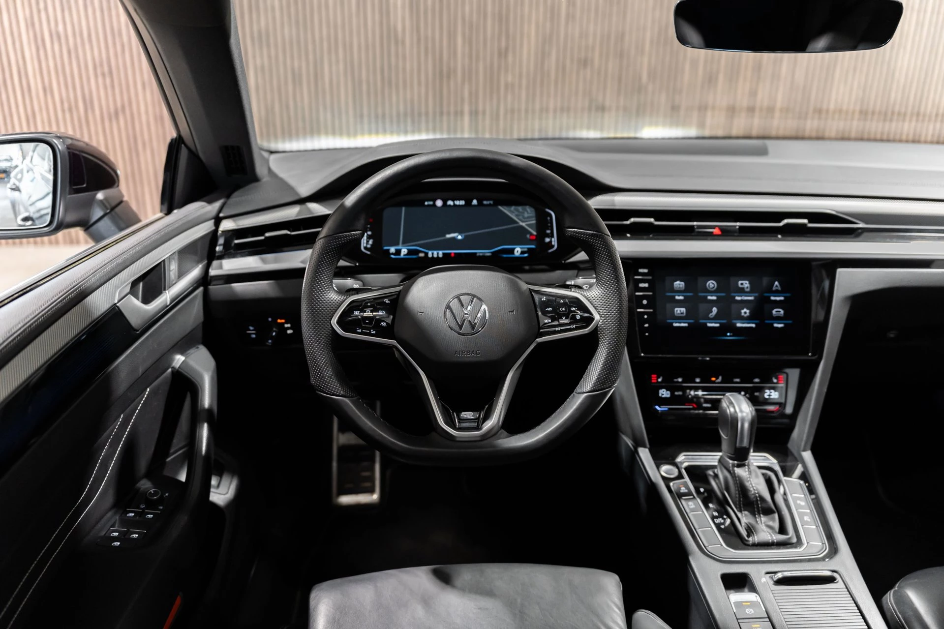 Hoofdafbeelding Volkswagen Arteon