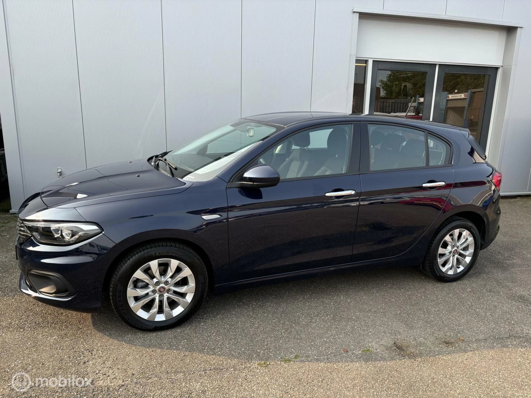 Hoofdafbeelding Fiat Tipo