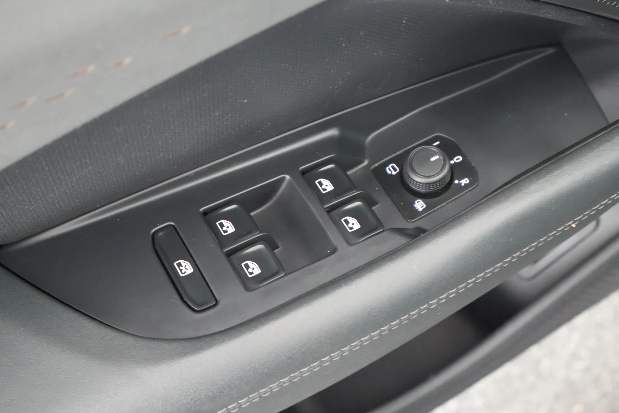 Hoofdafbeelding CUPRA Terramar