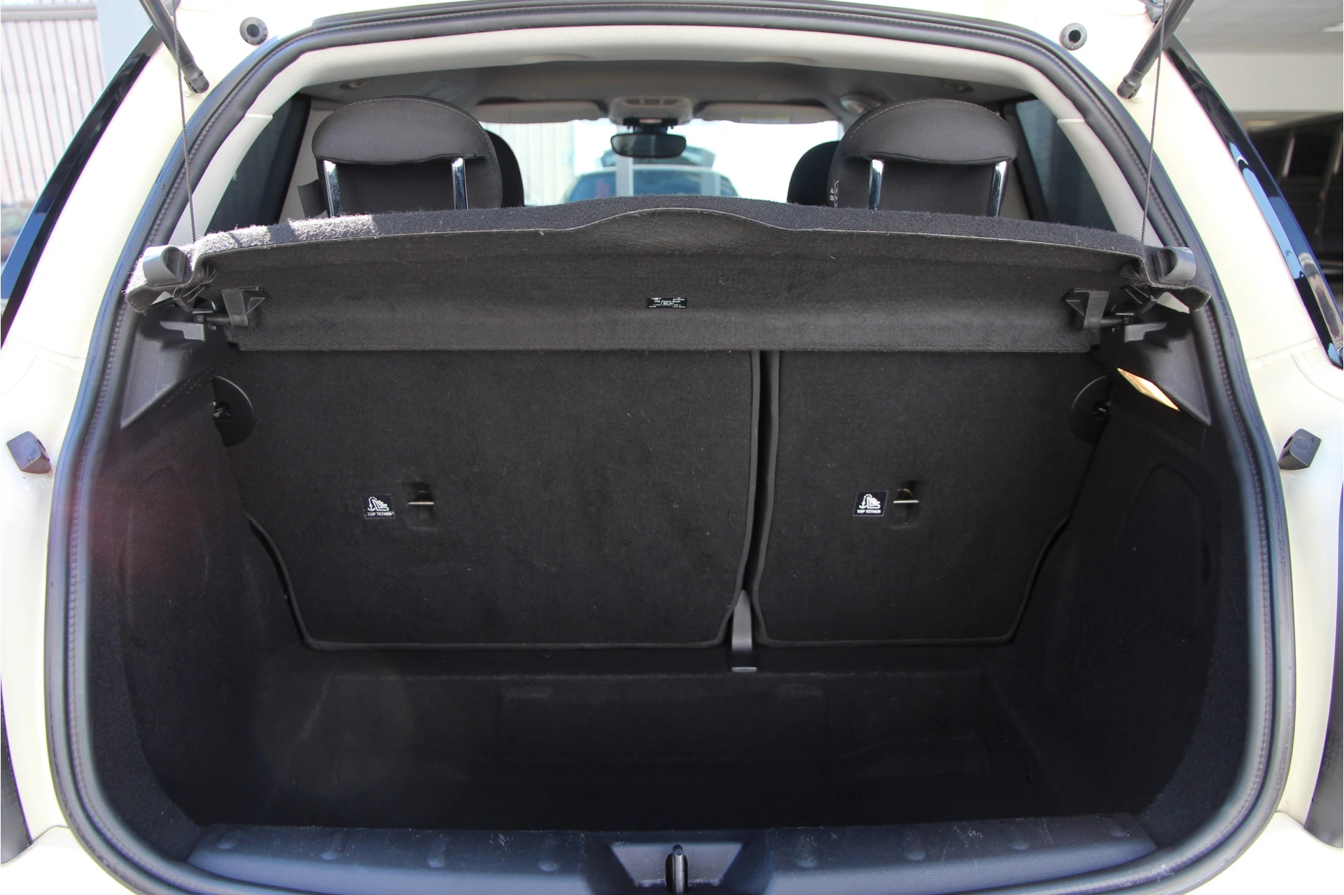 Hoofdafbeelding MINI Cooper S