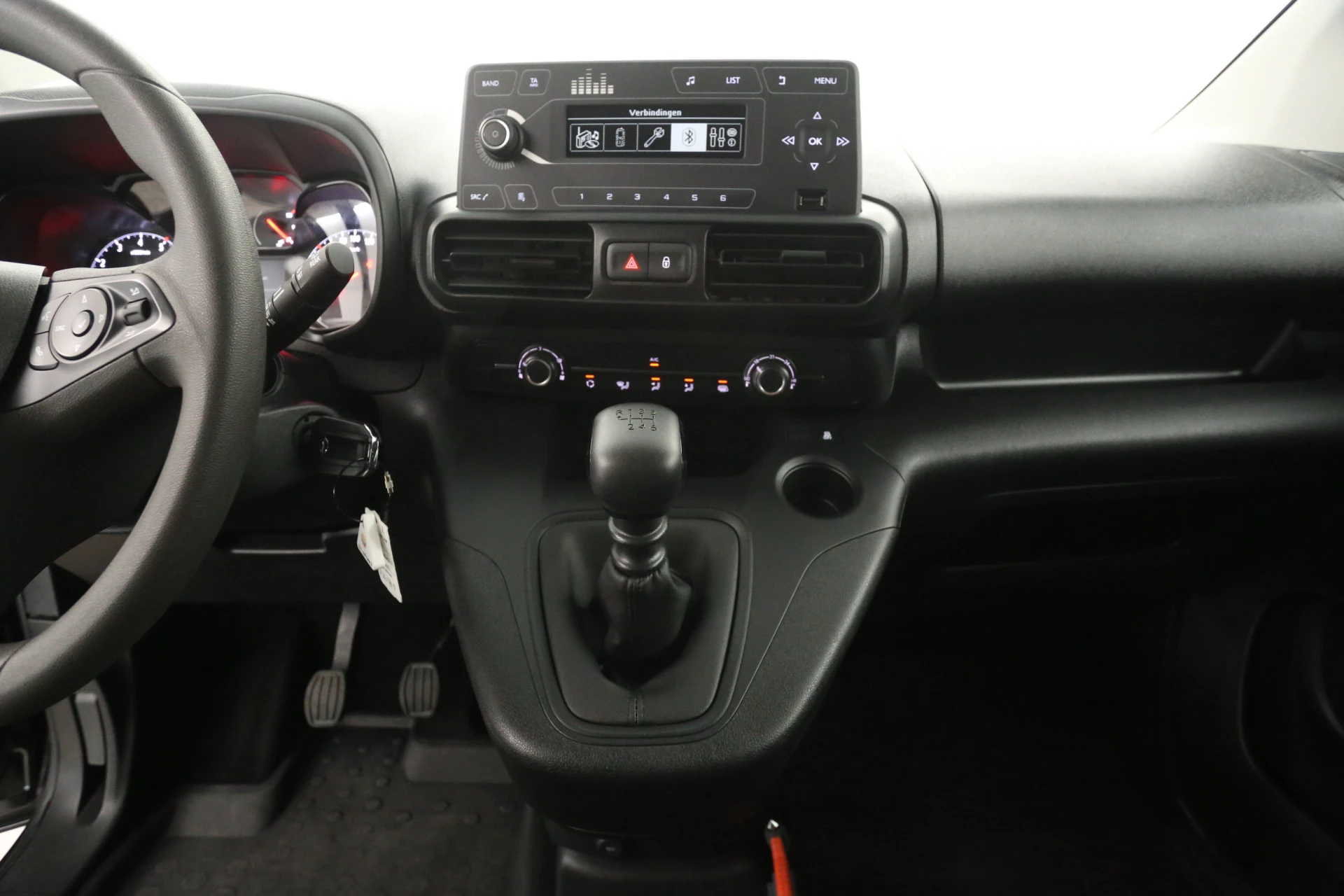 Hoofdafbeelding Opel Combo