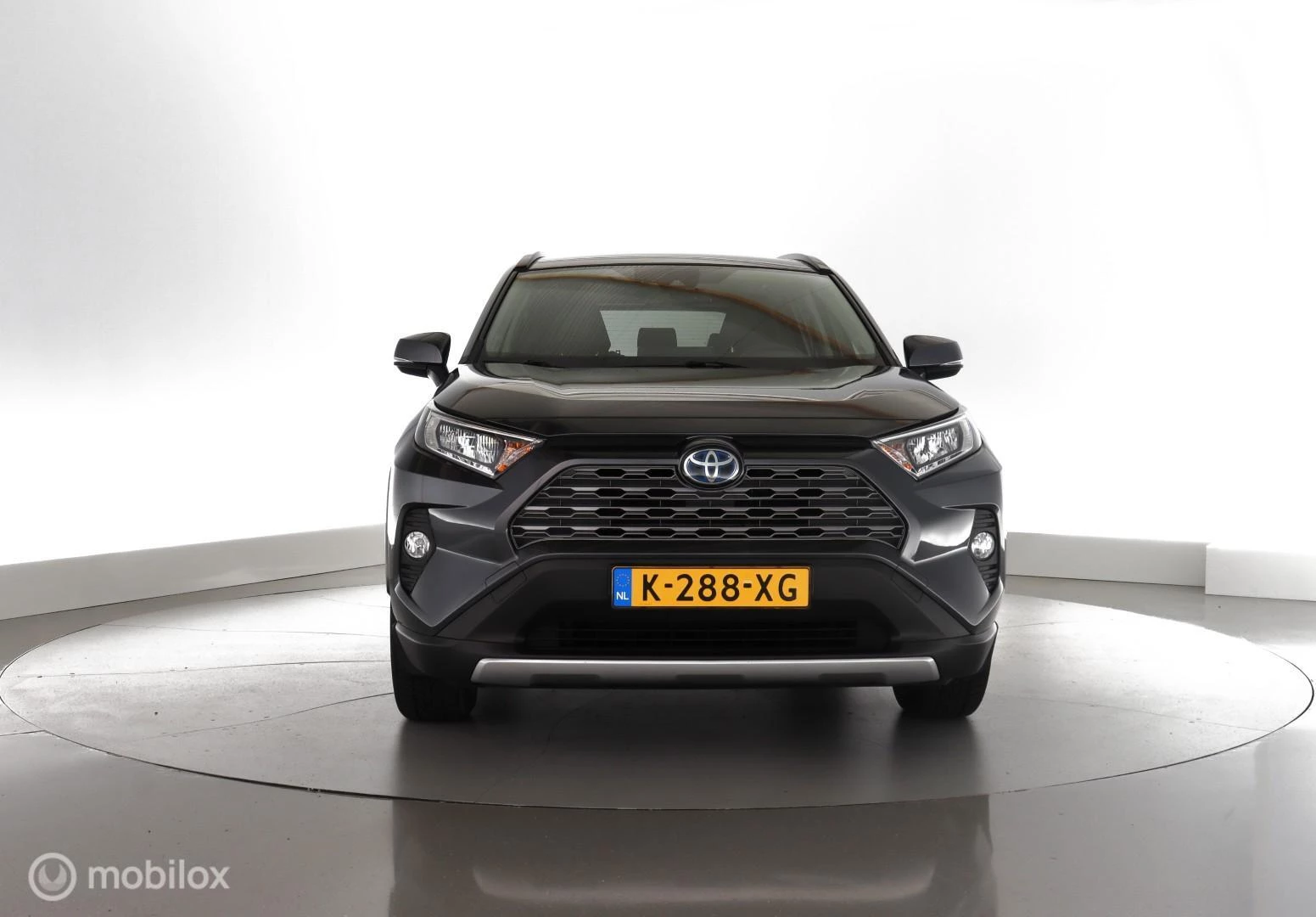 Hoofdafbeelding Toyota RAV4