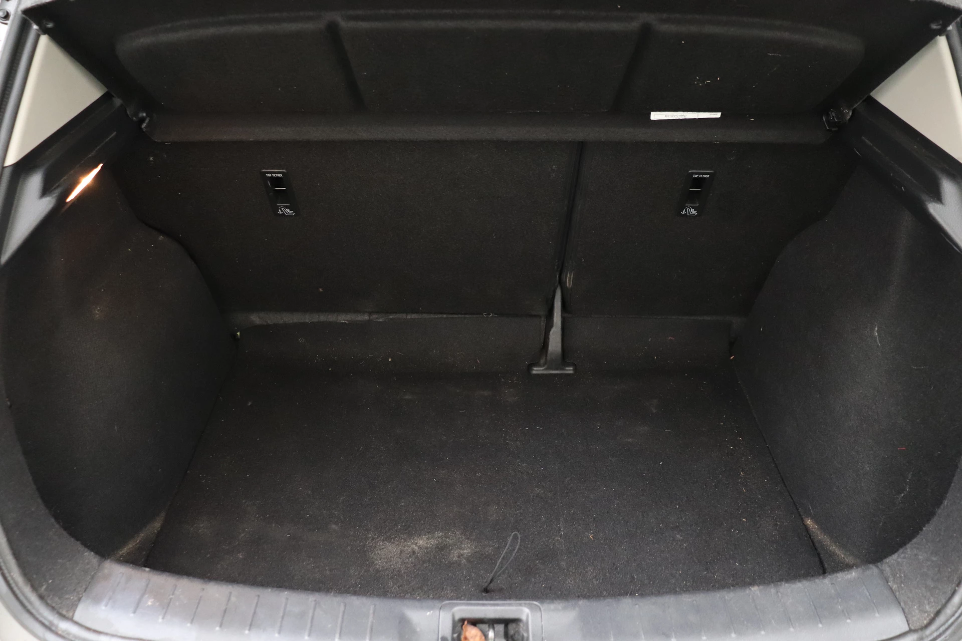 Hoofdafbeelding Nissan Pulsar