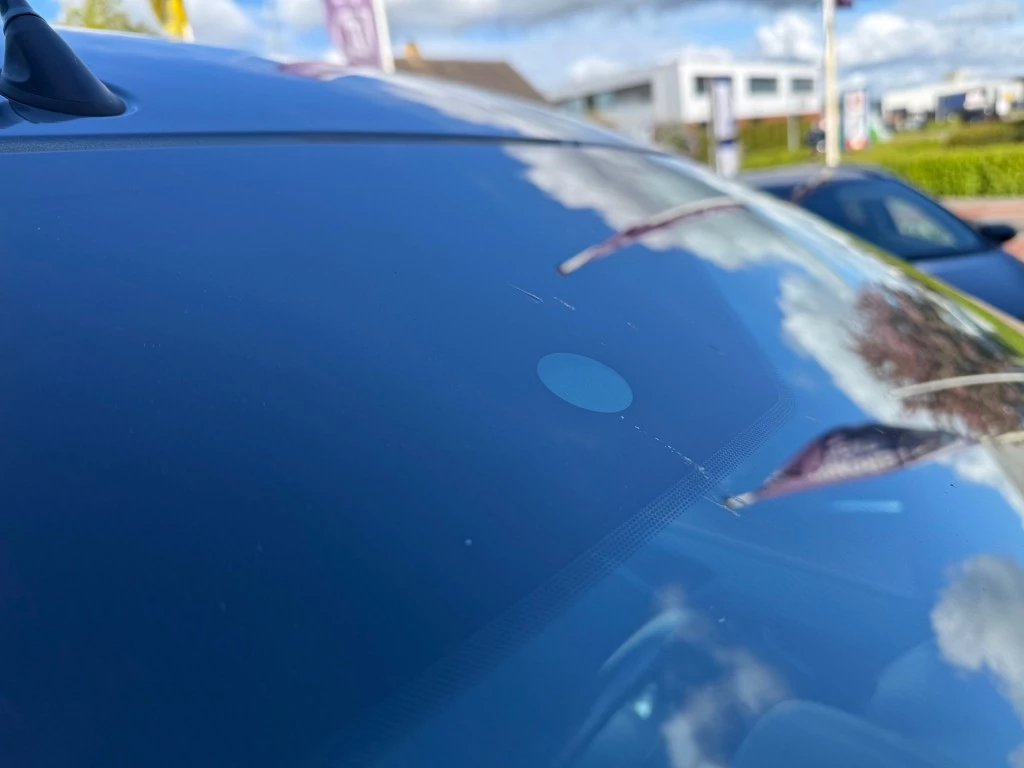 Hoofdafbeelding Ford Transit Courier