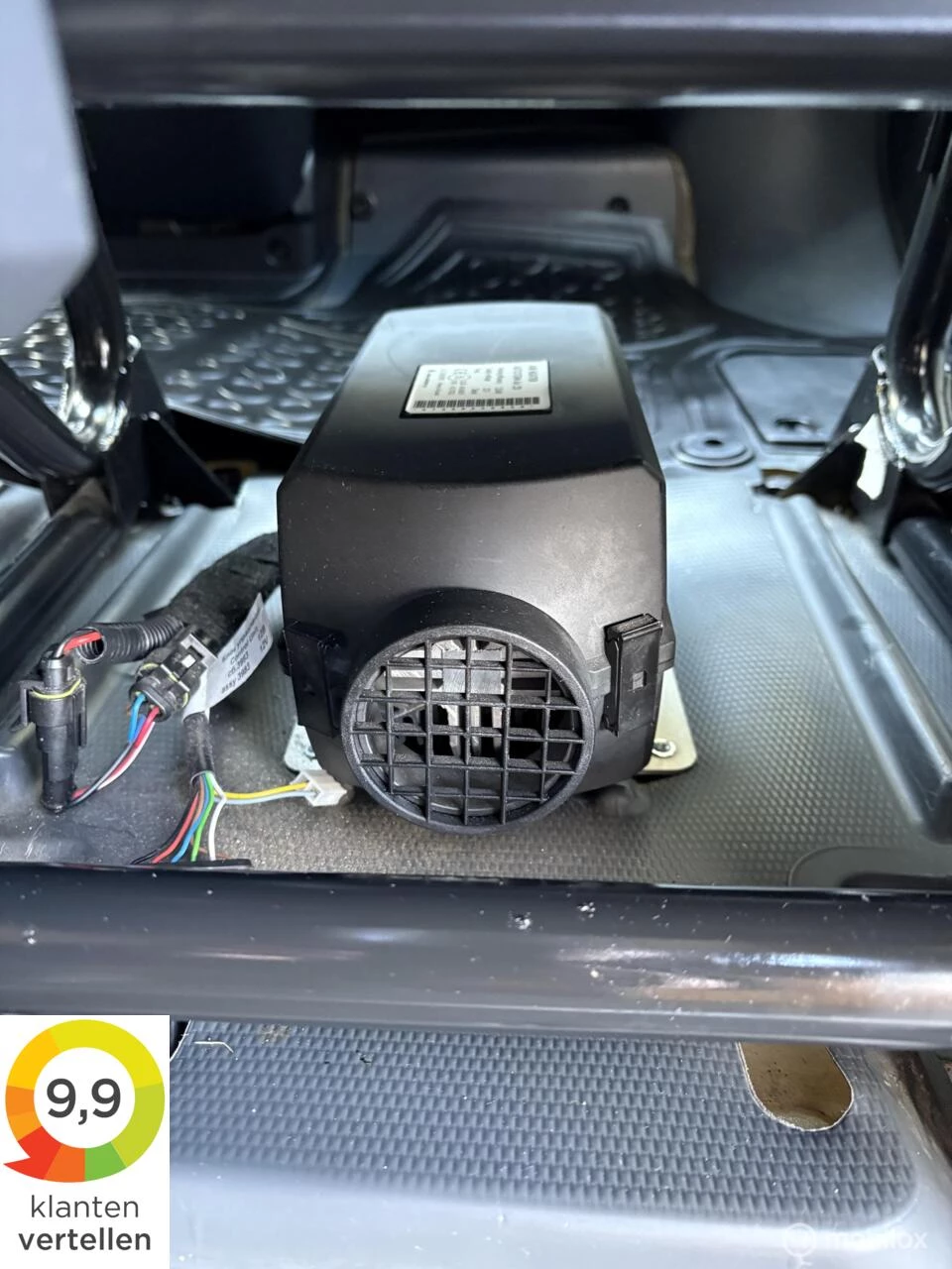 Hoofdafbeelding Peugeot Buscamper volledig ingericht|Hefdak|Luifel|Standkachel