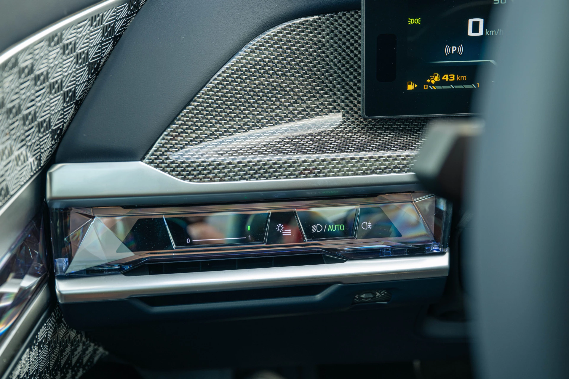 Hoofdafbeelding BMW 7 Serie