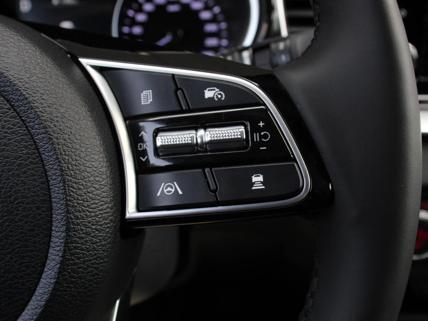 Hoofdafbeelding Kia XCeed