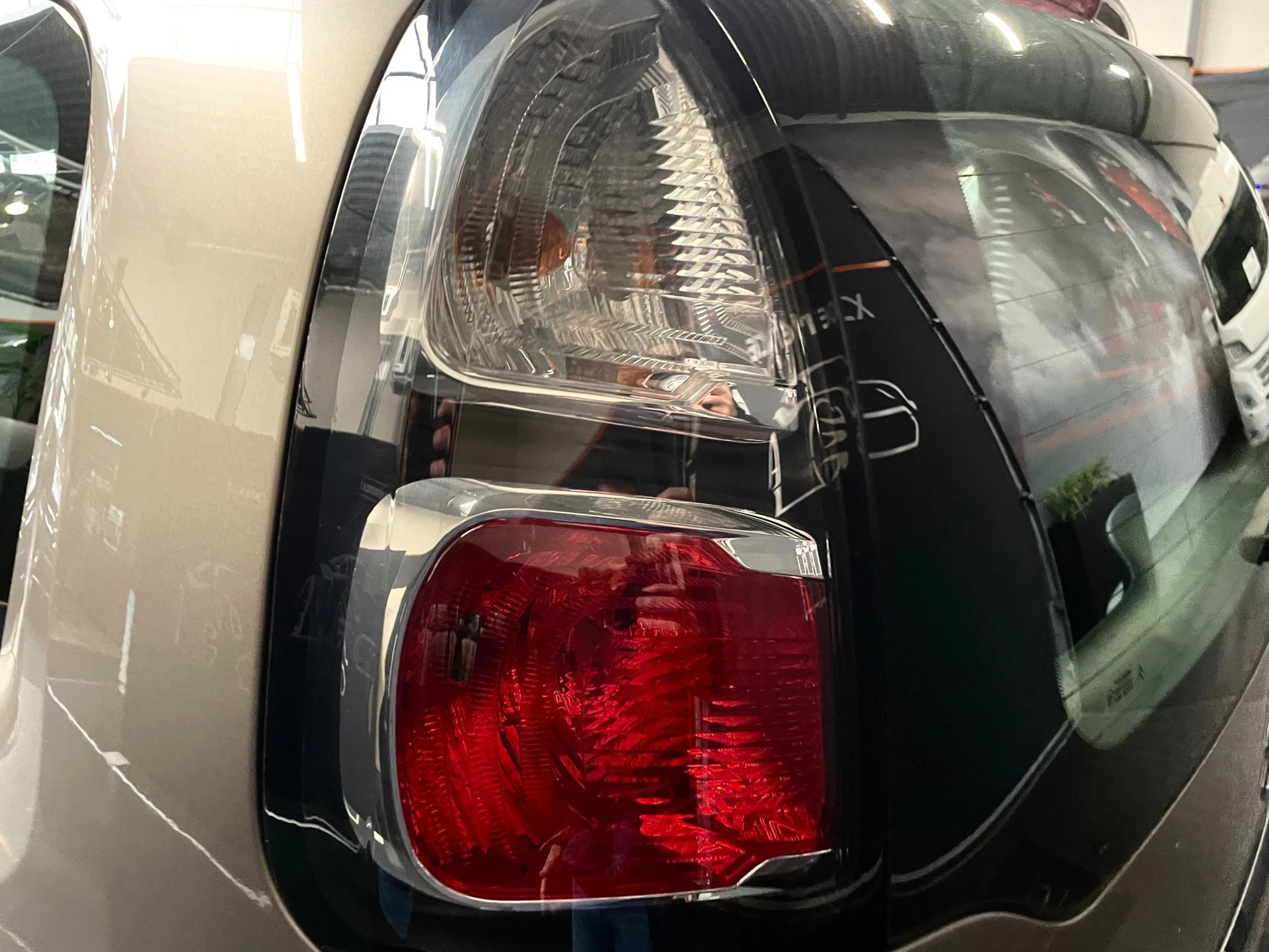 Hoofdafbeelding Citroën C3 Picasso