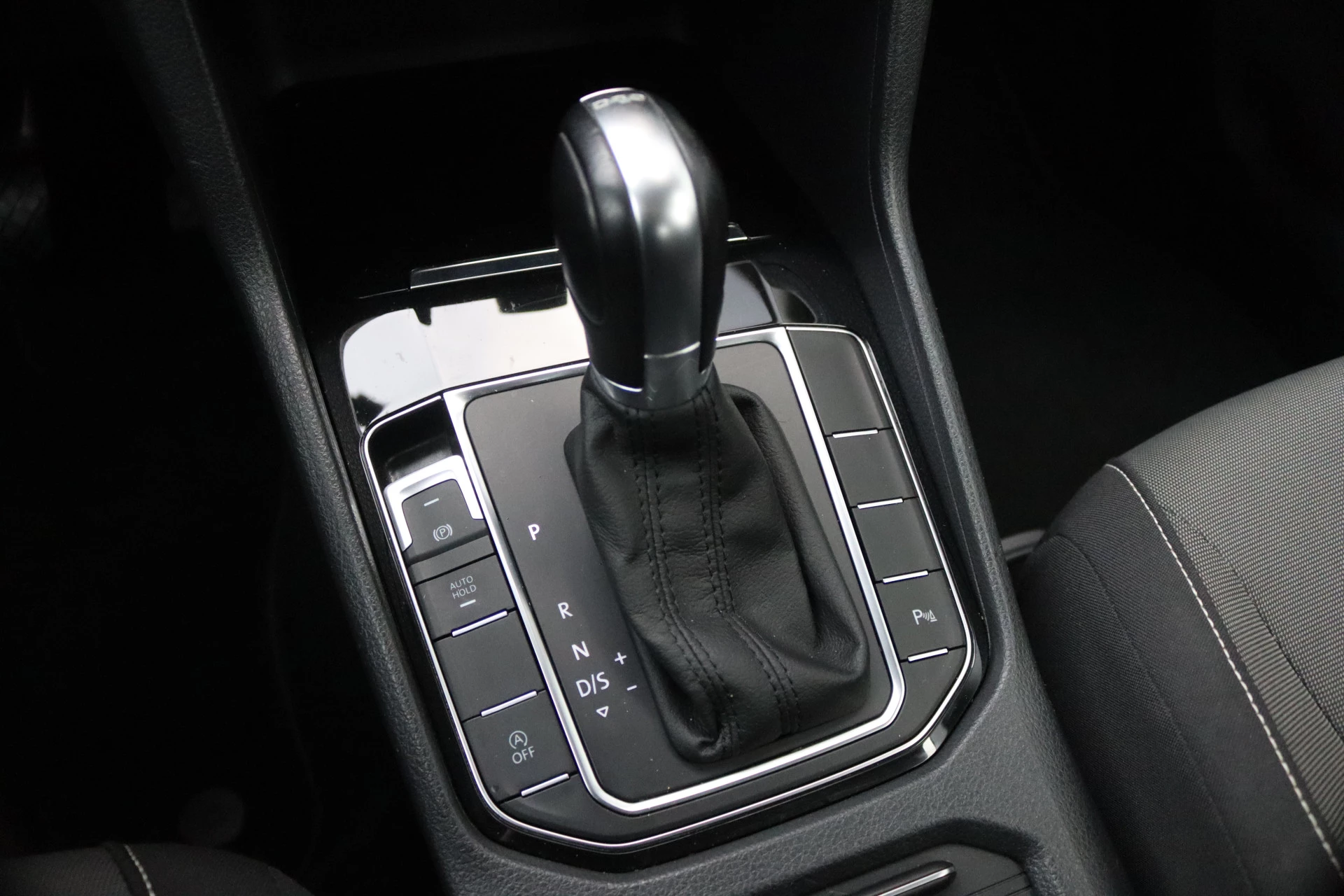 Hoofdafbeelding Volkswagen Golf Sportsvan