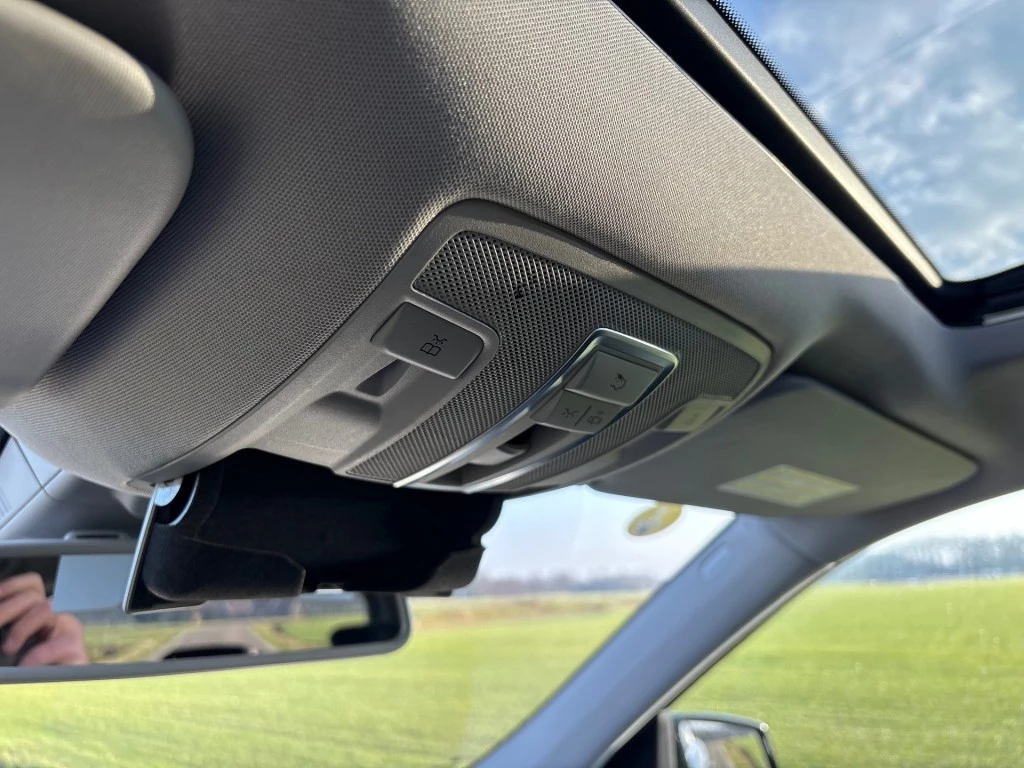 Hoofdafbeelding Mercedes-Benz M-Klasse