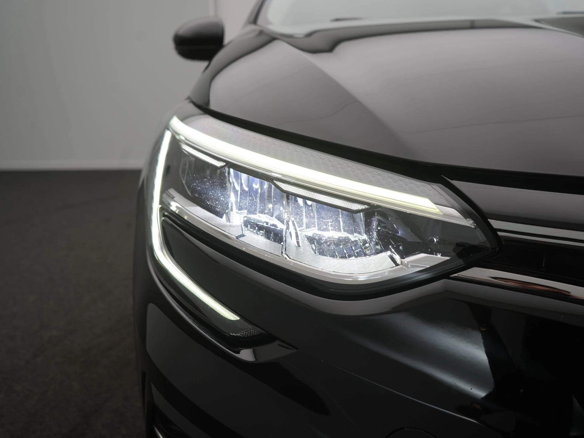 Hoofdafbeelding Renault Megane E-Tech