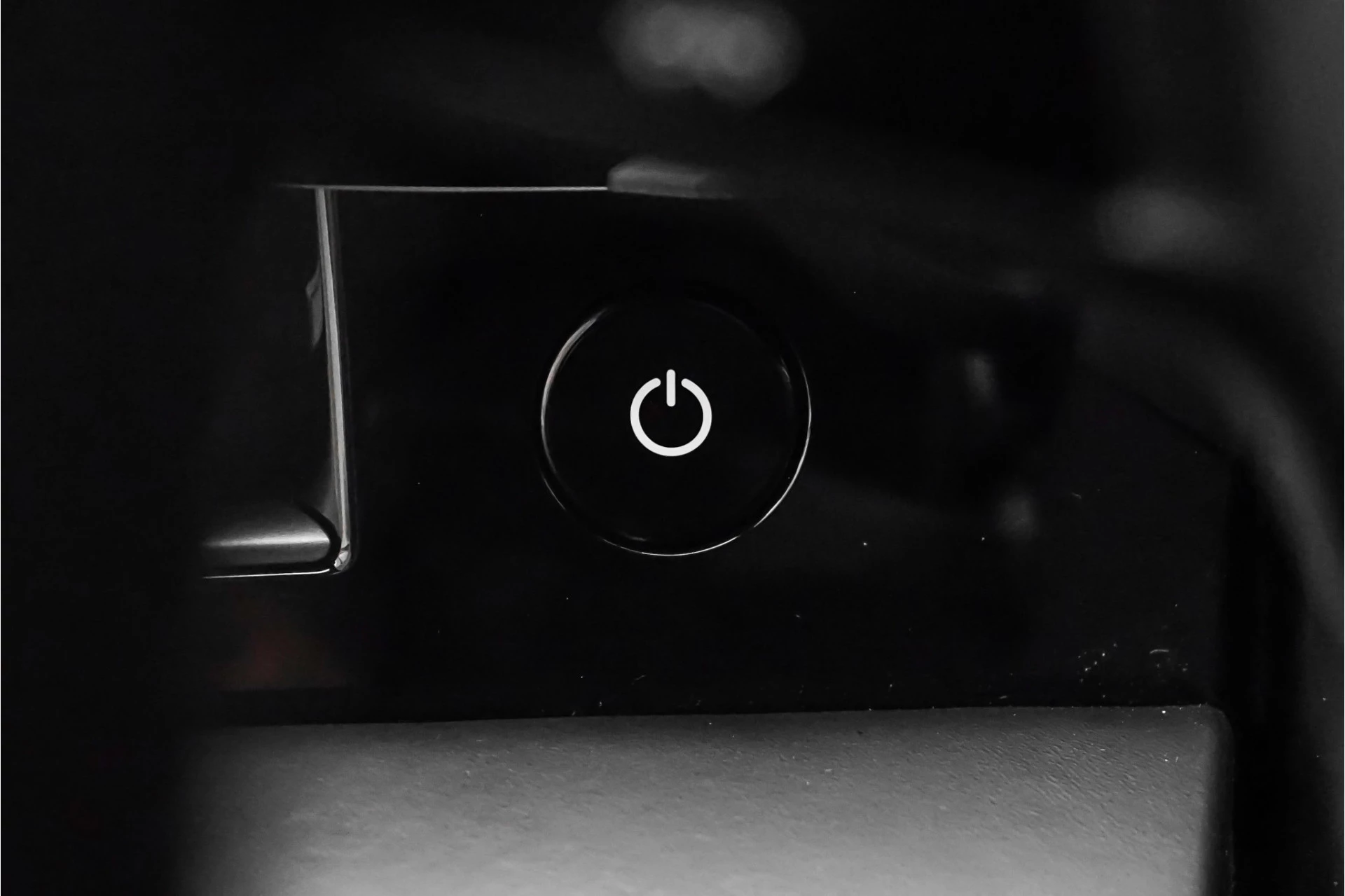 Hoofdafbeelding Porsche Taycan