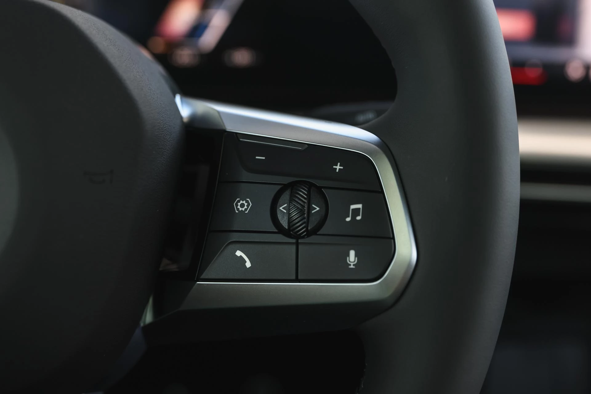 Hoofdafbeelding BMW iX2