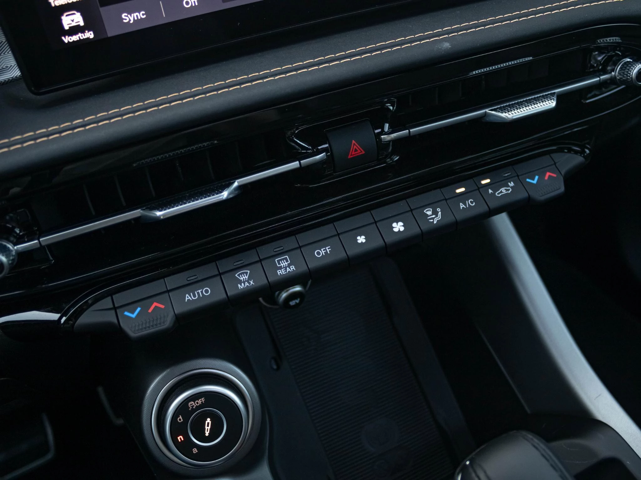 Hoofdafbeelding Alfa Romeo Tonale