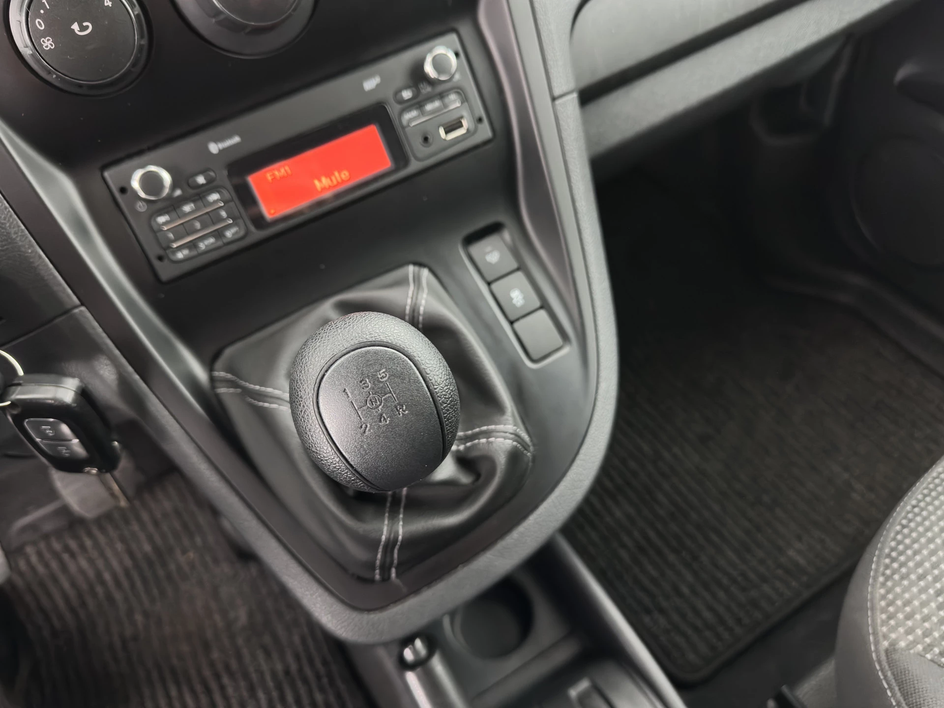 Hoofdafbeelding Mercedes-Benz Citan