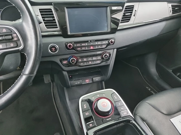 Hoofdafbeelding Kia e-Niro
