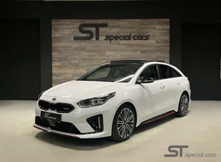 Kia ProCeed 1.6 T-GDI GT|Pano|Full Option