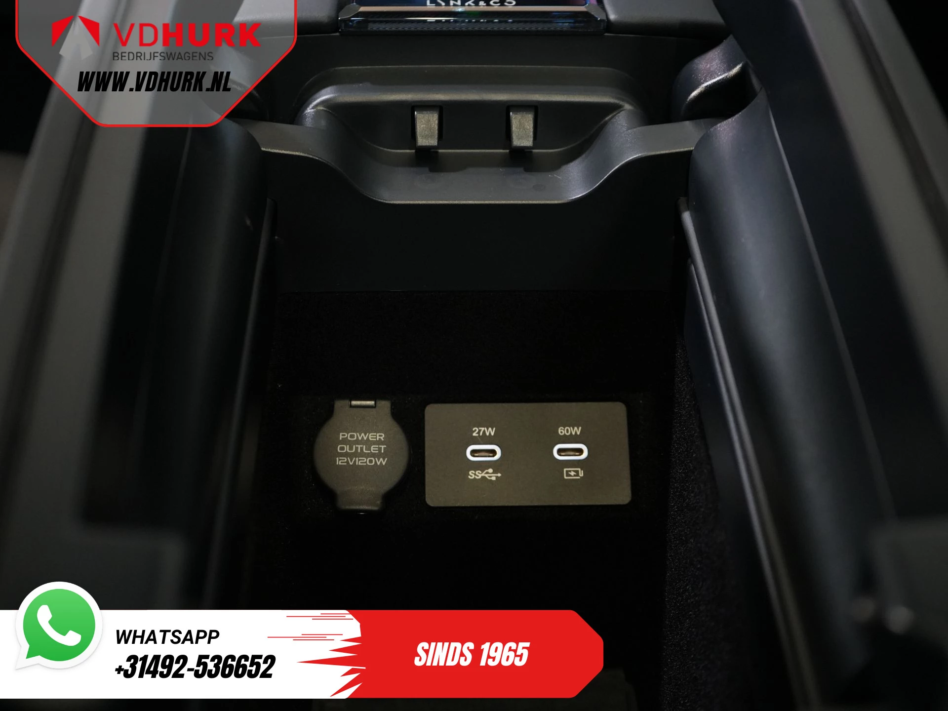 Hoofdafbeelding Lynk & Co 08