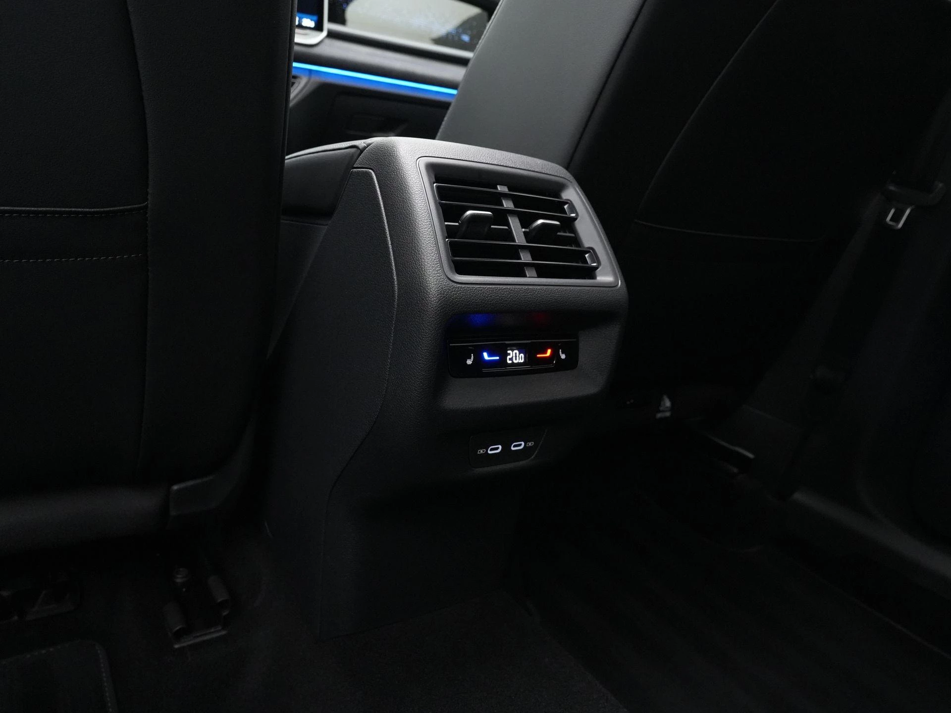 Hoofdafbeelding Volkswagen Tayron