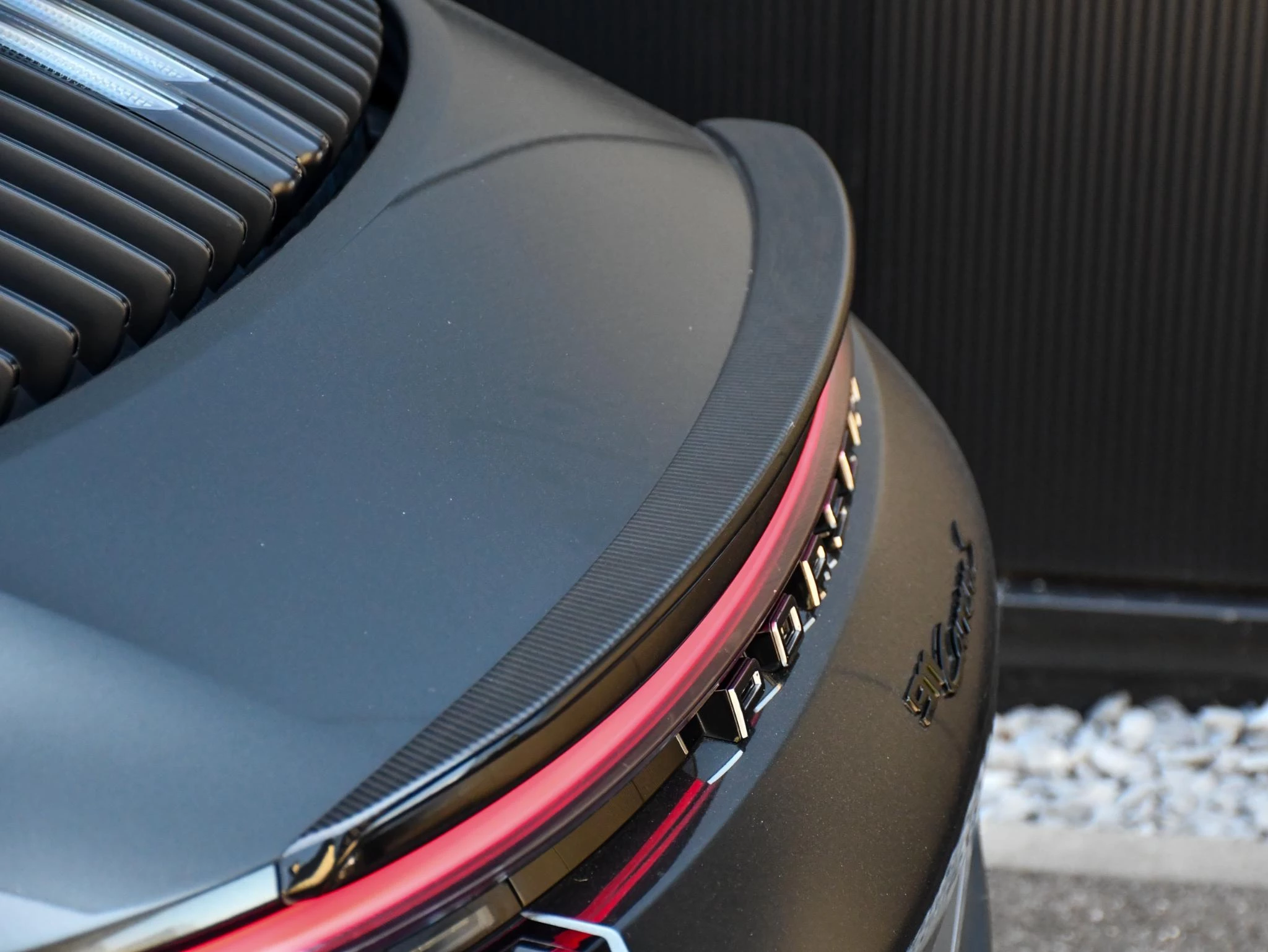 Hoofdafbeelding Porsche 911