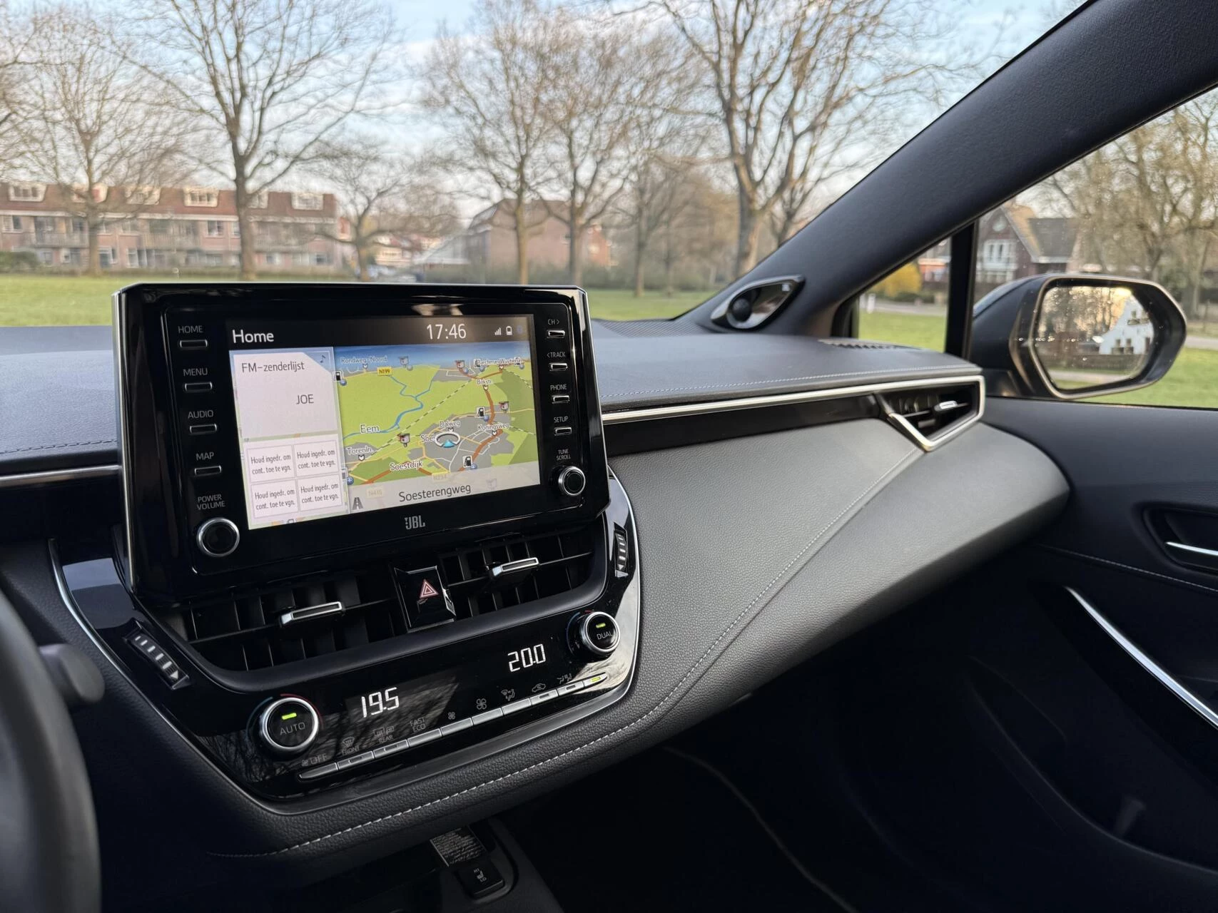 Hoofdafbeelding Toyota Corolla Touring Sports