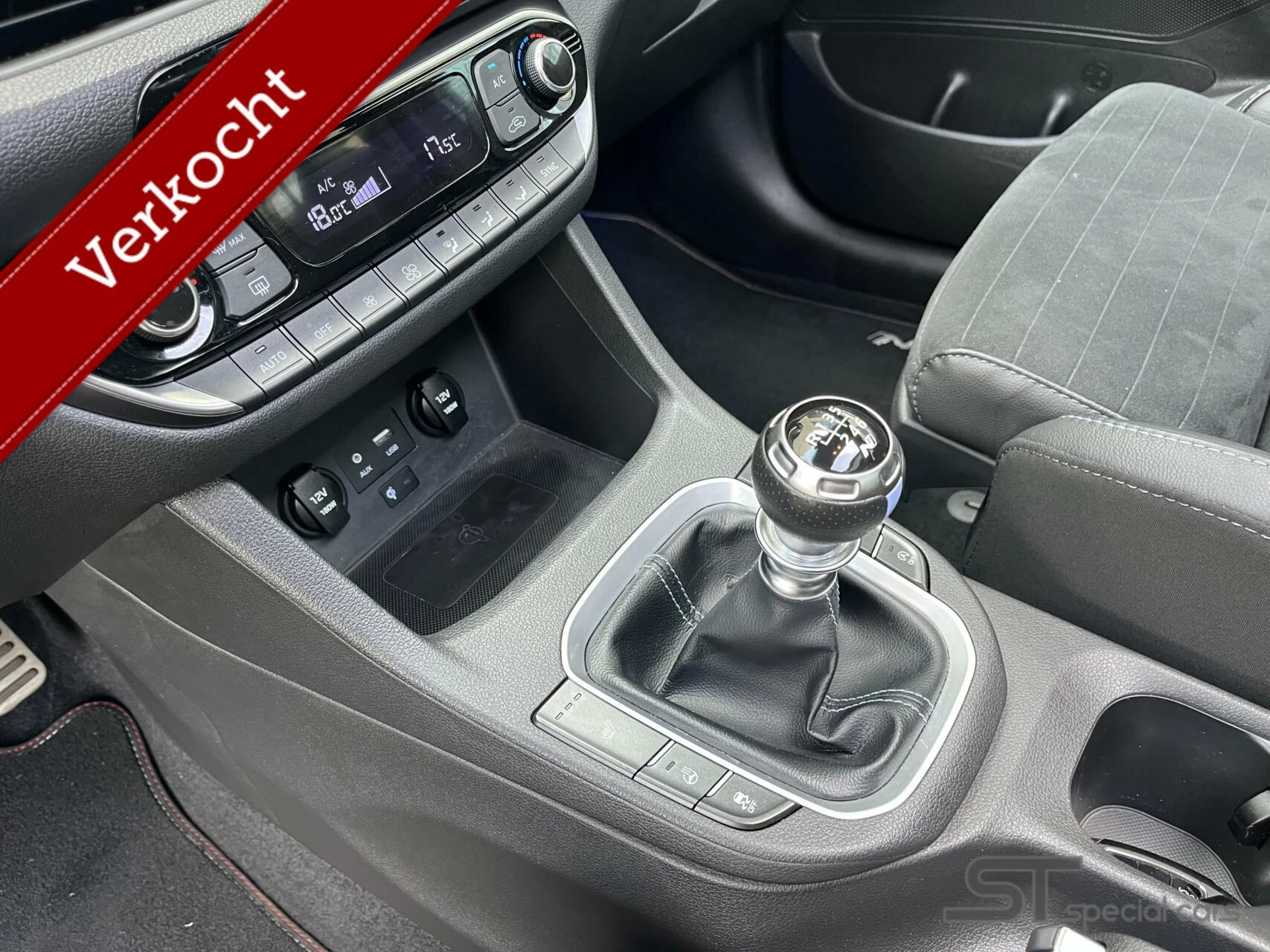 Hoofdafbeelding Hyundai i30