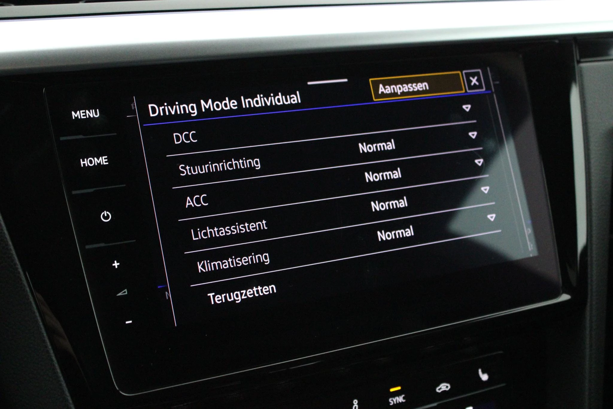 Hoofdafbeelding Volkswagen Arteon